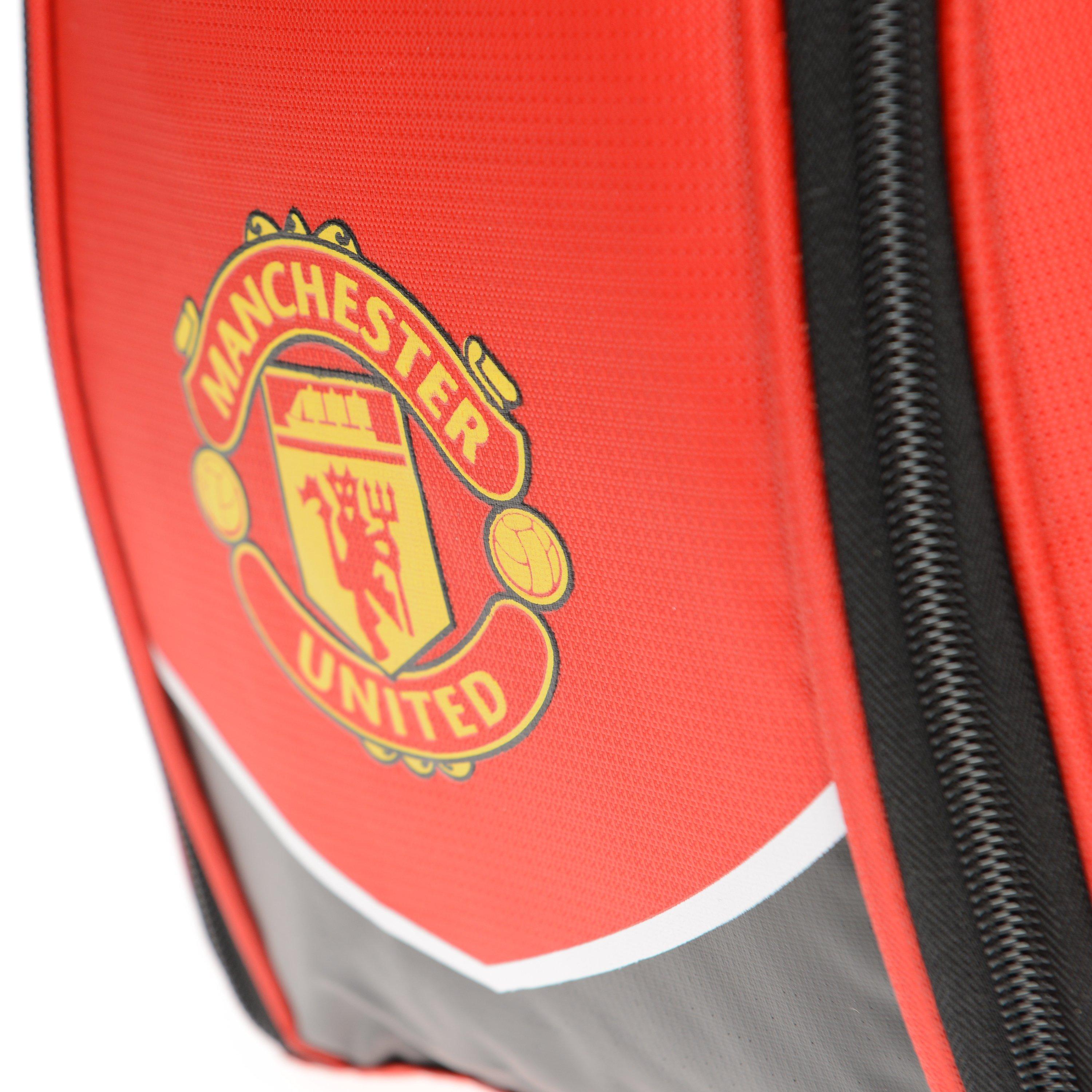 Man Utd - Team - Football Shoebag - 4
