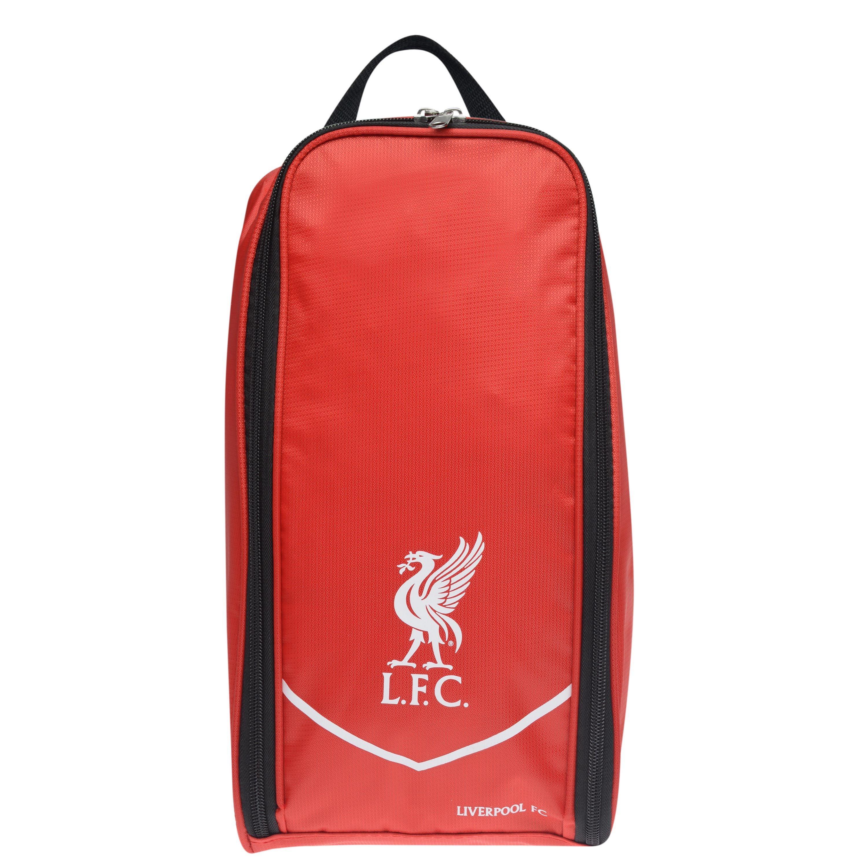 Liverpool - Team - Football Shoebag - 1