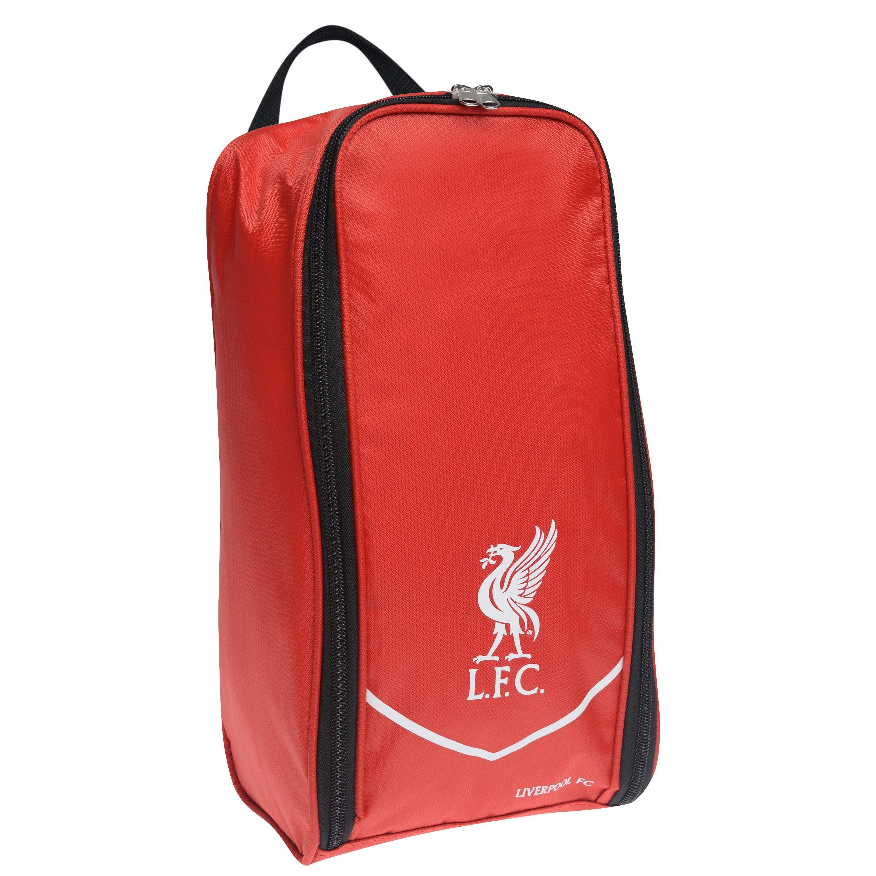 Liverpool - Team - Football Shoebag - 3