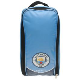 Team Football Shoebag