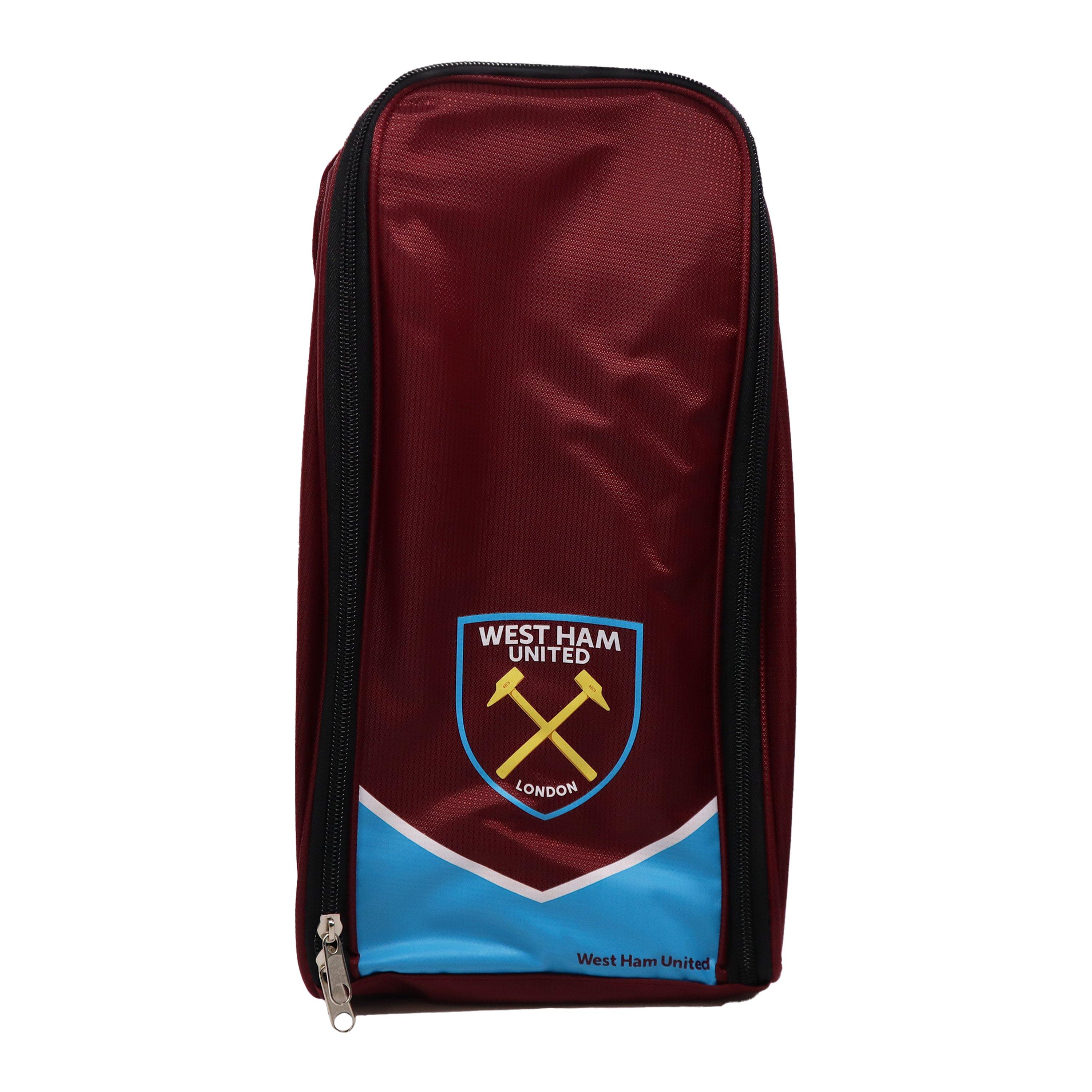 Team Men's Football Shoebag - West Ham