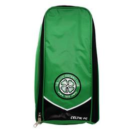 Team Football Shoebag