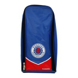 Team Football Shoebag