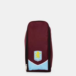 Team Football Shoebag