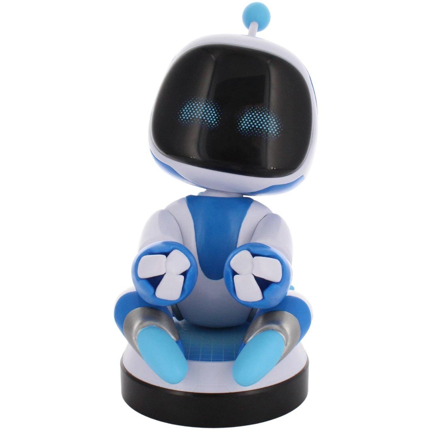 Multi - Cable Guys - Sony: Astro Bot Cable Guys Original Controller and Phone Holder - 1