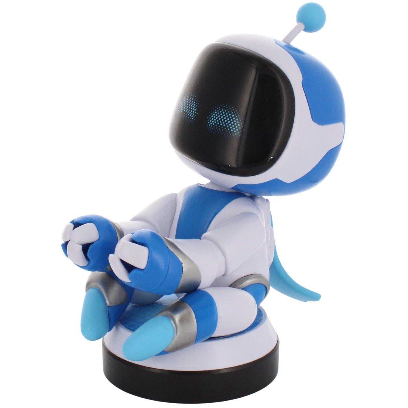 Multi - Cable Guys - Sony: Astro Bot Cable Guys Original Controller and Phone Holder - 2
