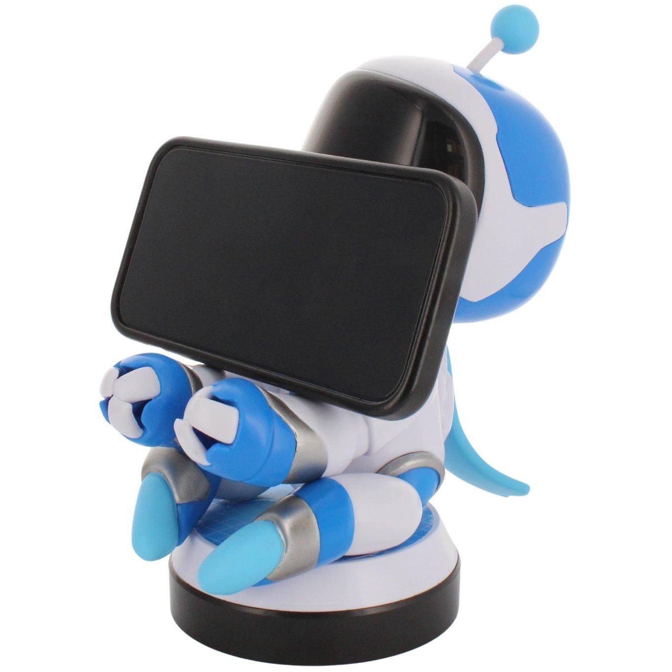 Multi - Cable Guys - Sony: Astro Bot Cable Guys Original Controller and Phone Holder - 6