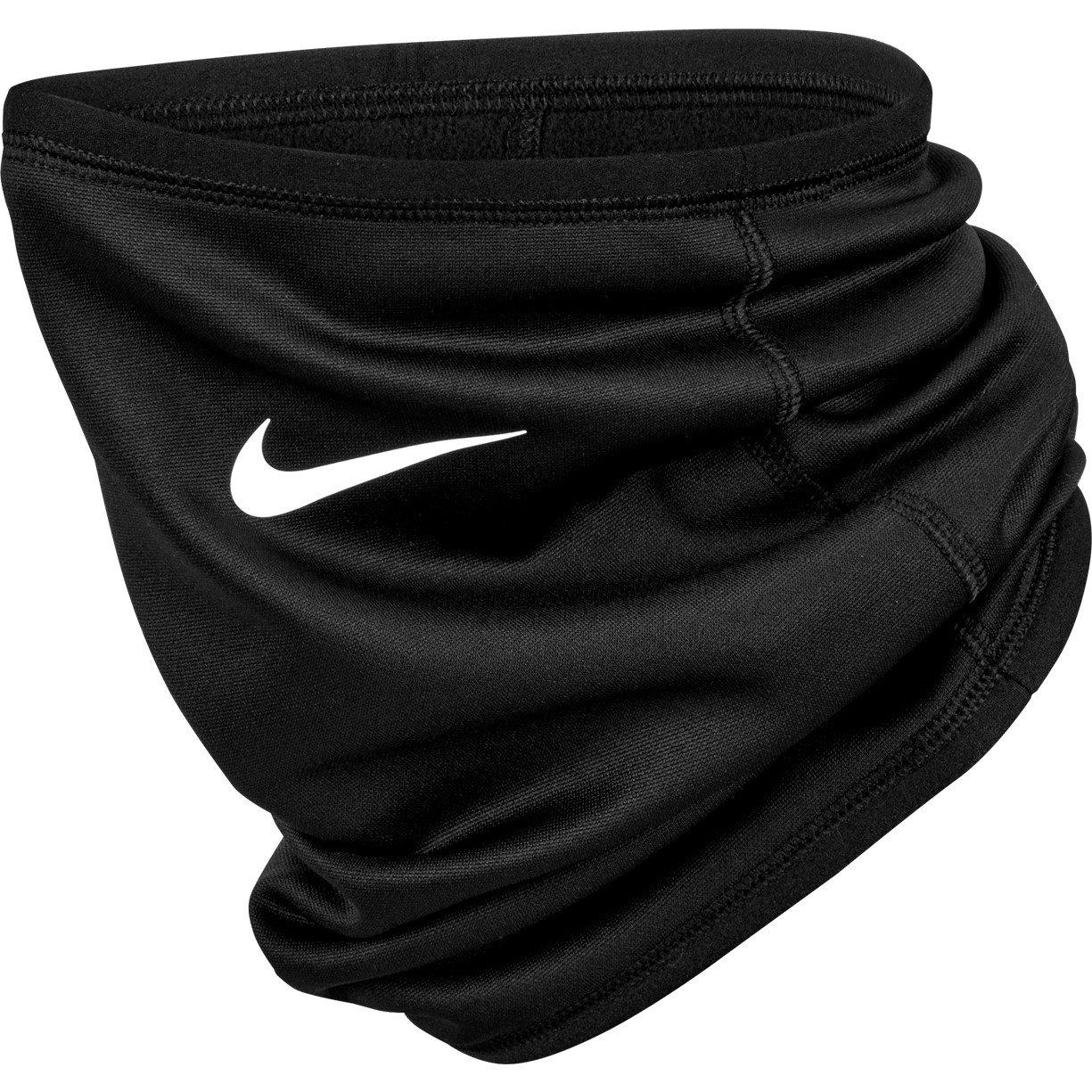 Nero/Bianco - Nike - Nike	Therma-Fit Fleece Neck Warmer