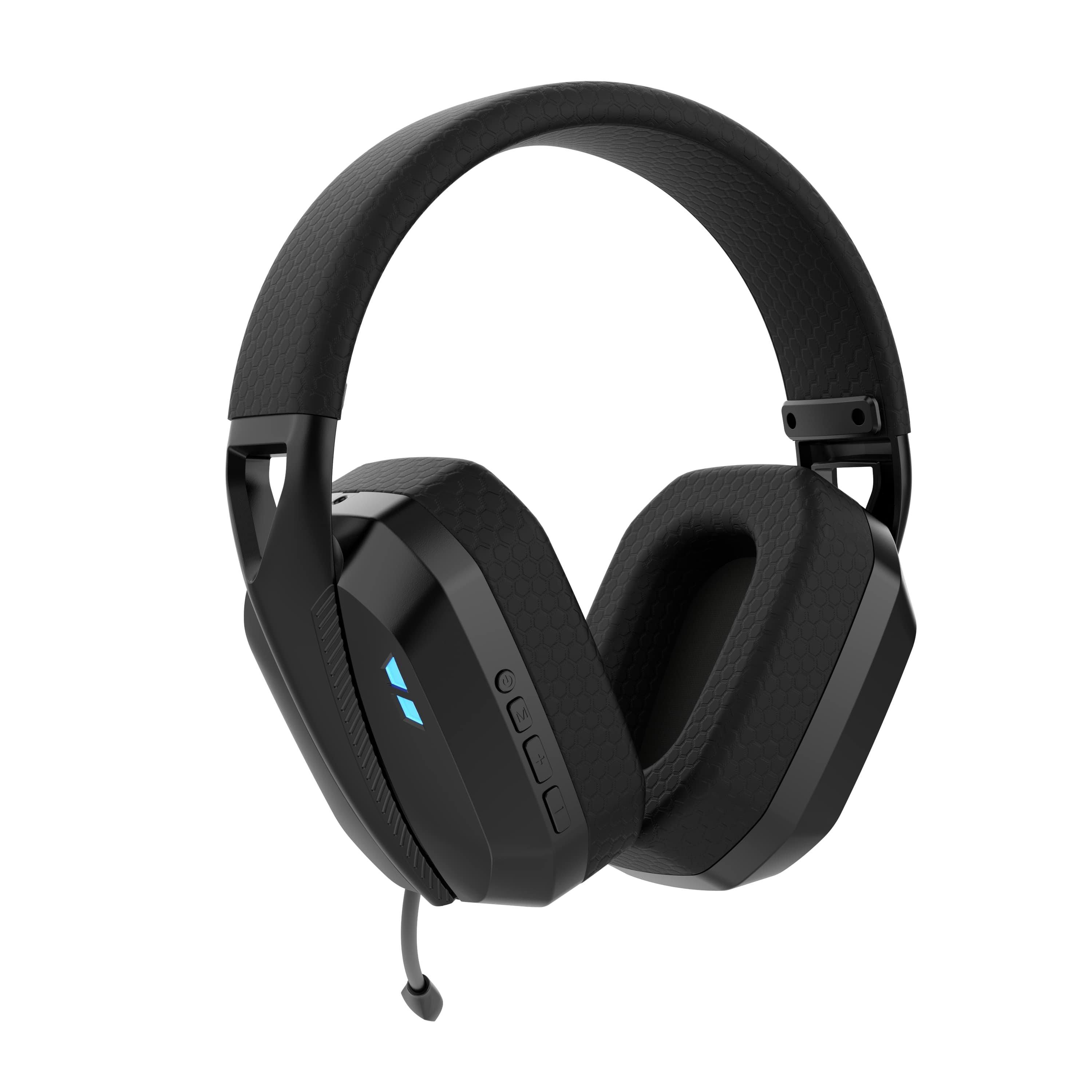 Nero - GAME - HX-WPRO-B Wireless Headset - 2