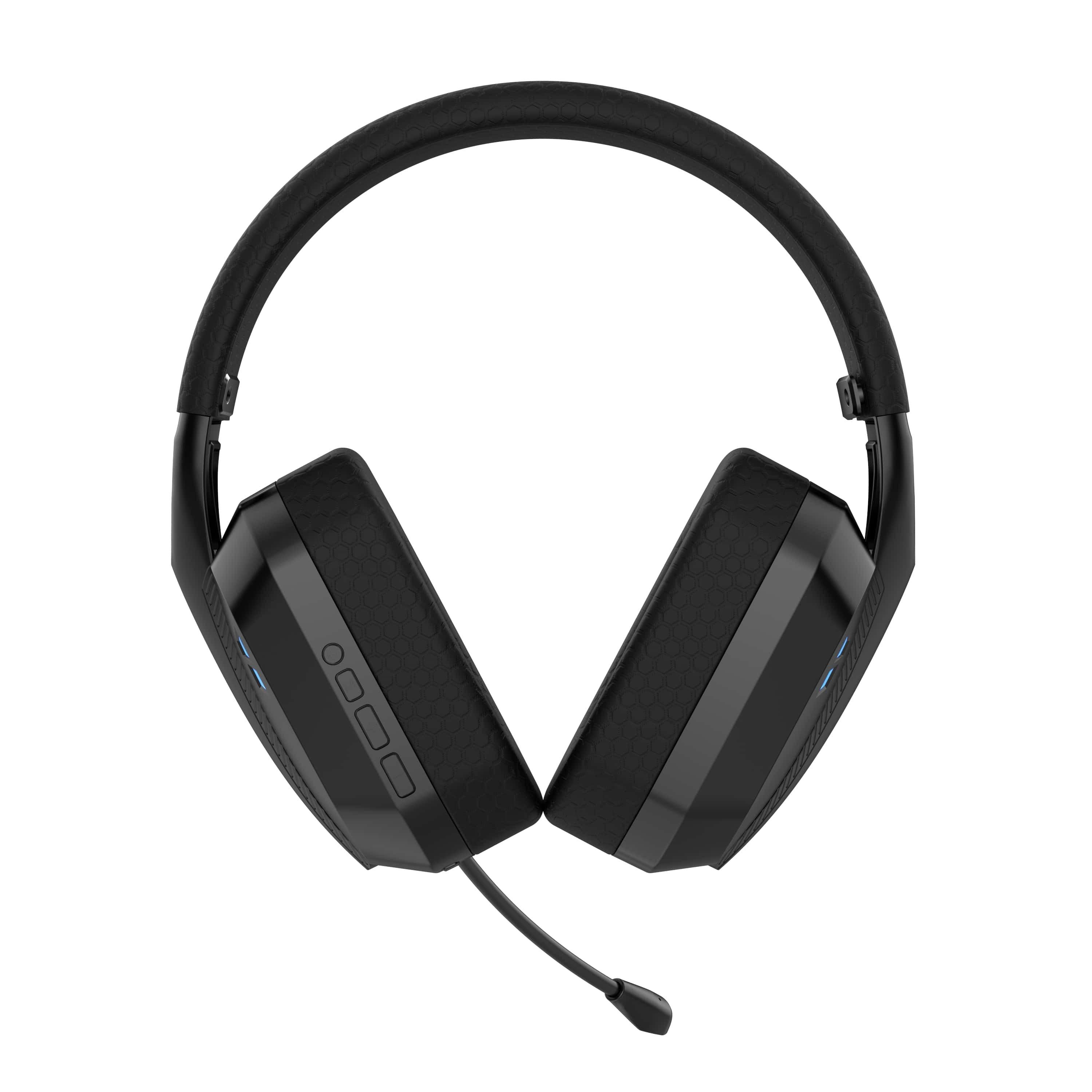 Nero - GAME - HX-WPRO-B Wireless Headset - 5