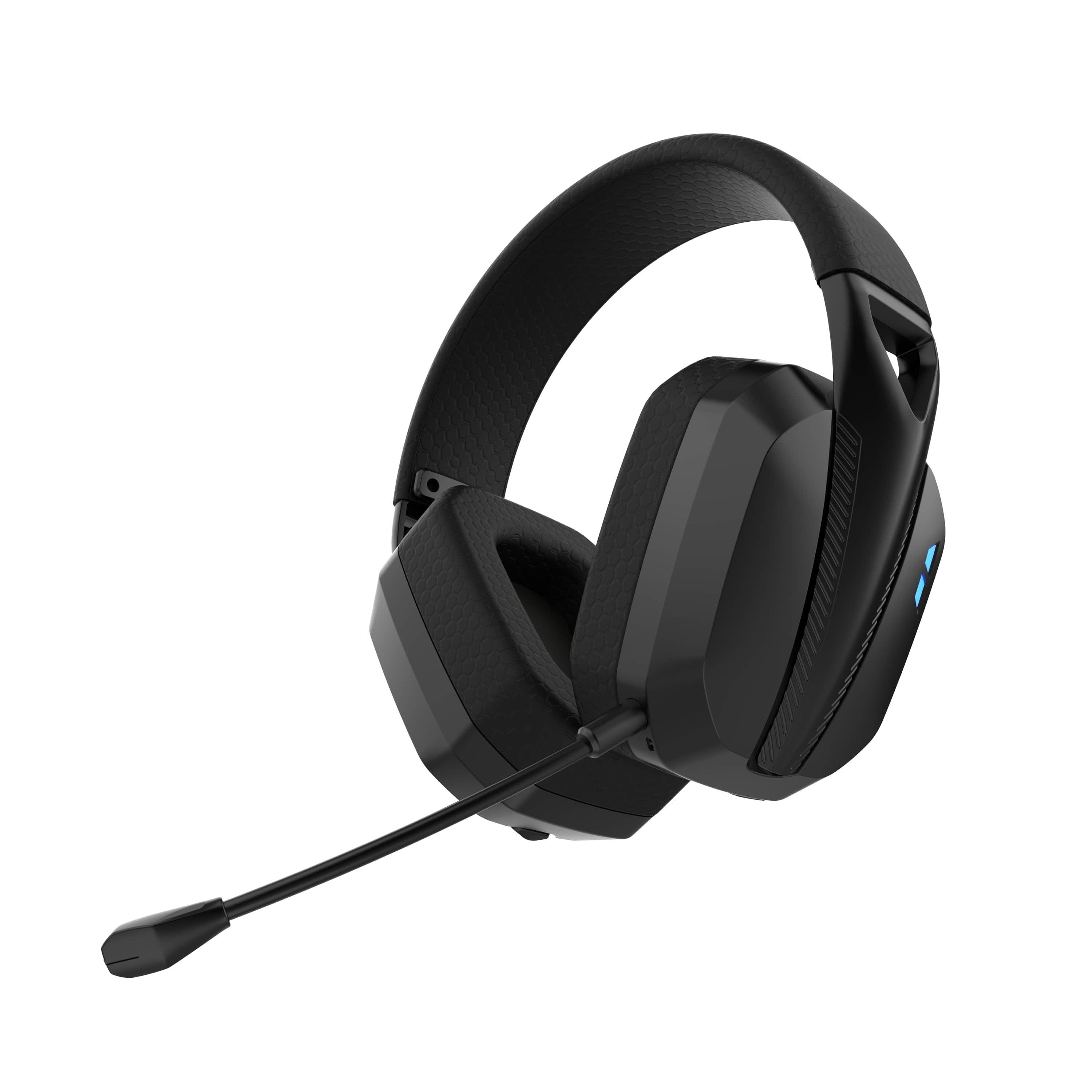 Nero - GAME - HX-WPRO-B Wireless Headset - 7