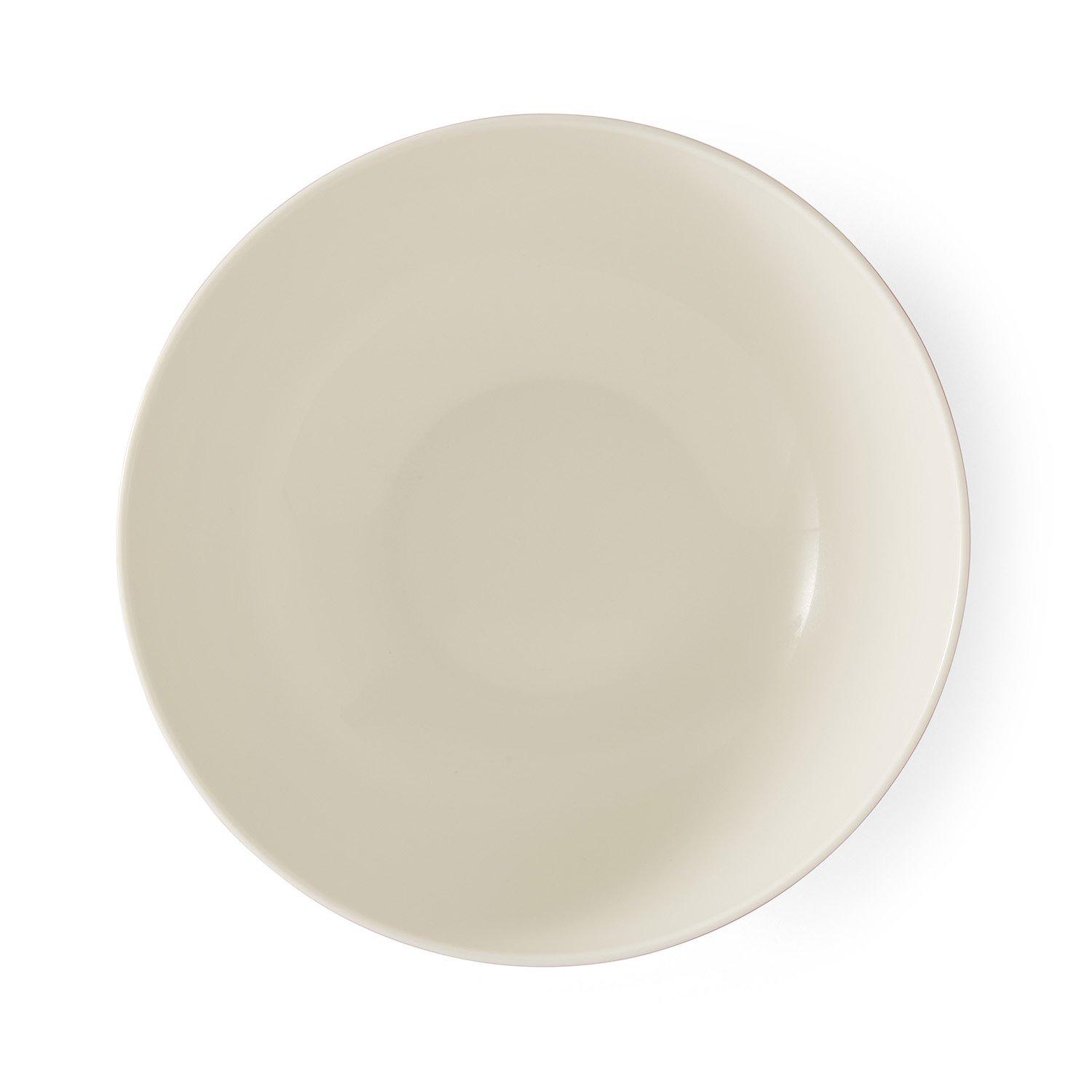 Pink - Spode Kit Kemp - Kit Kemp Calypso Serving Bowl - Pink - 4