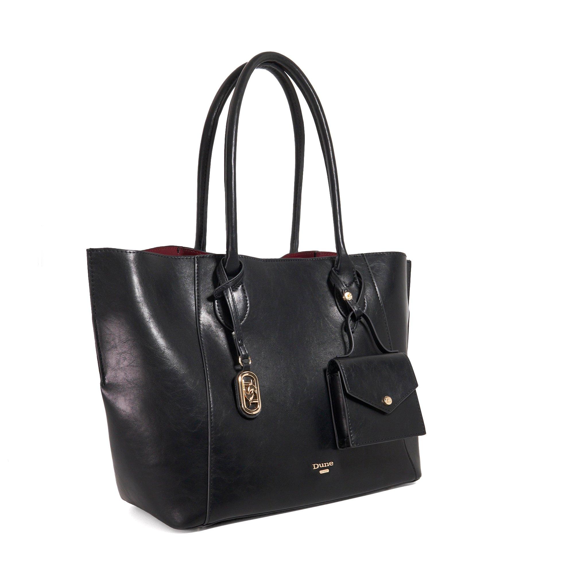 Zwart - Dune London - Dune Lo Dexterity Ld99 - 2