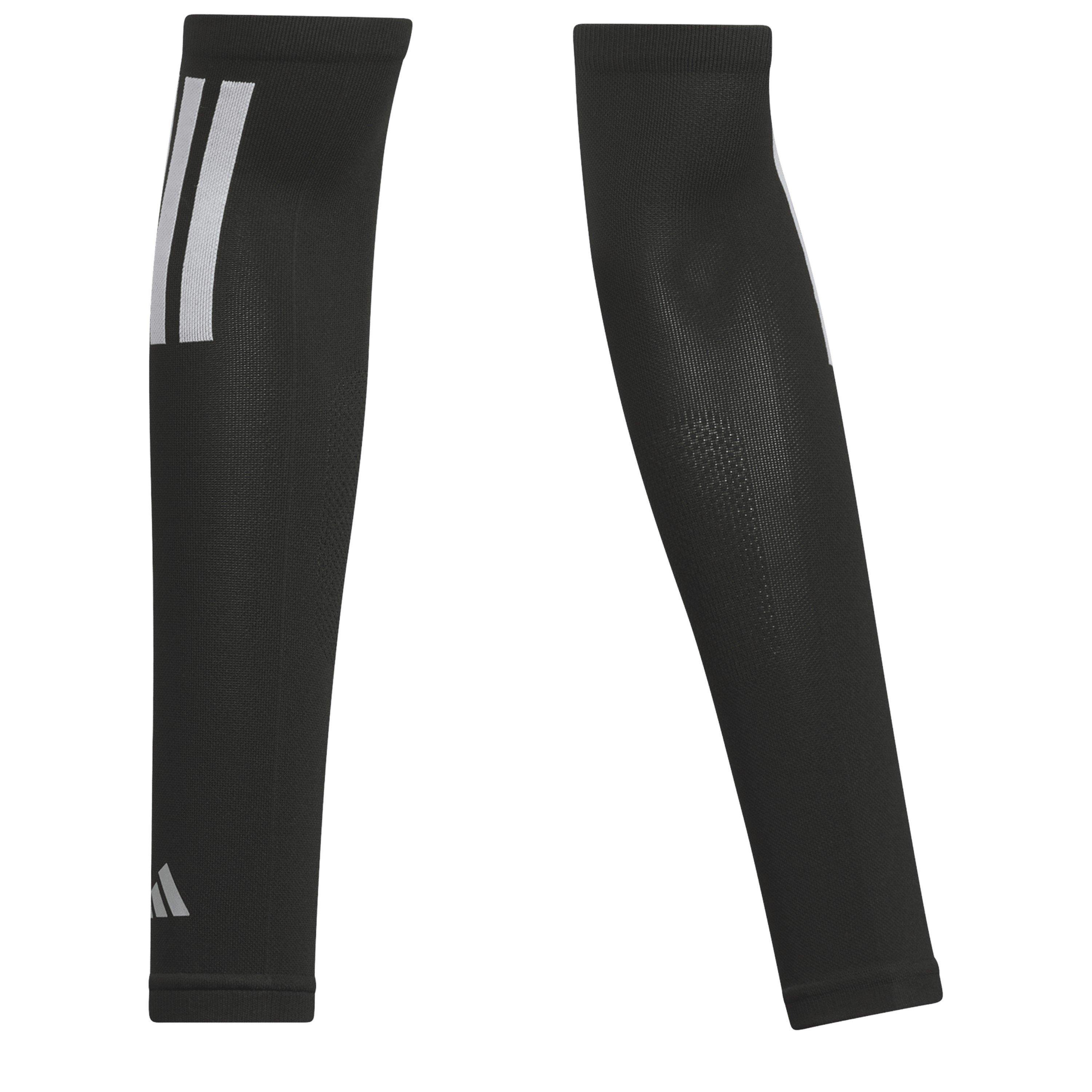 Black - adidas - Run Arm Sleeve 10 - 1