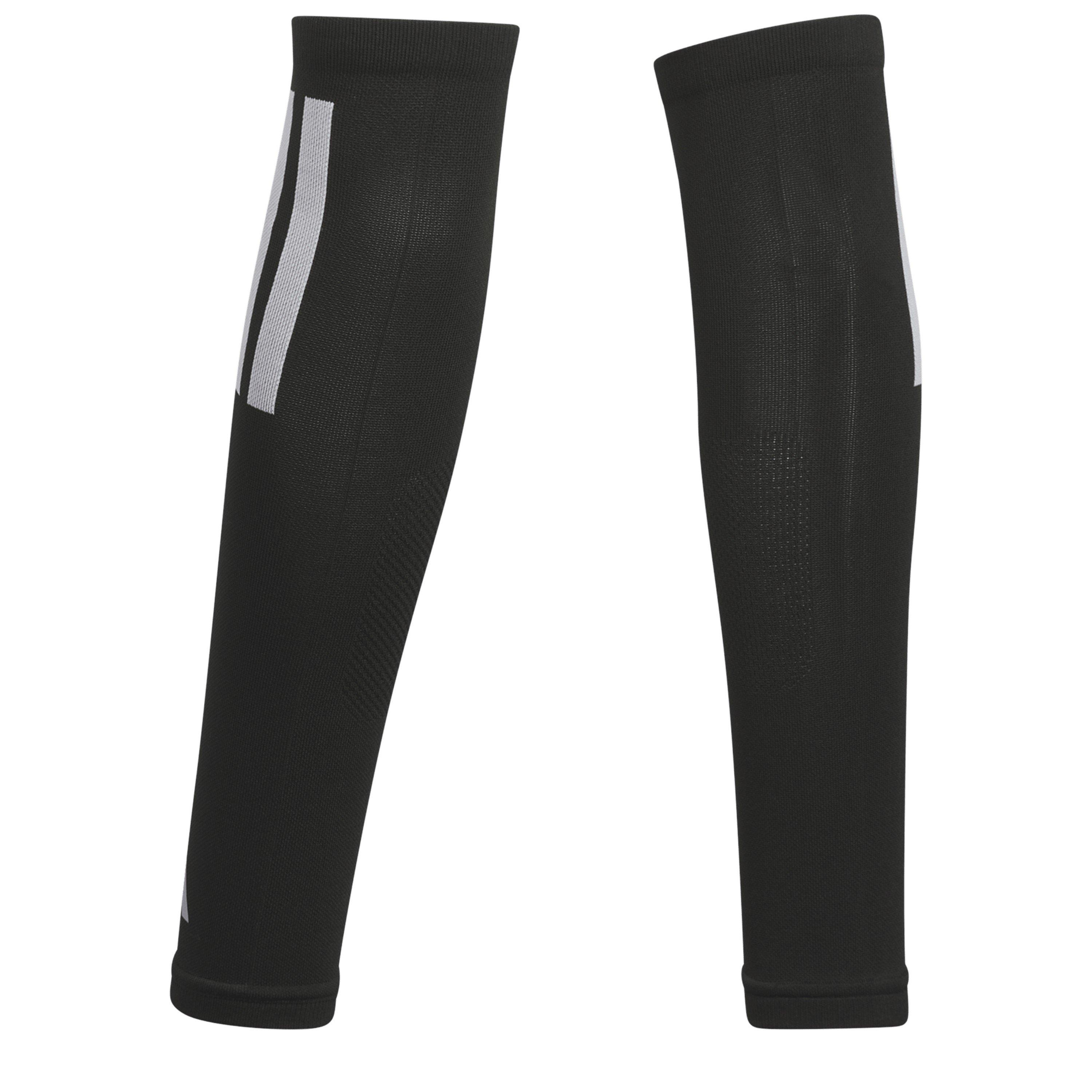 Black - adidas - Run Arm Sleeve 10 - 2