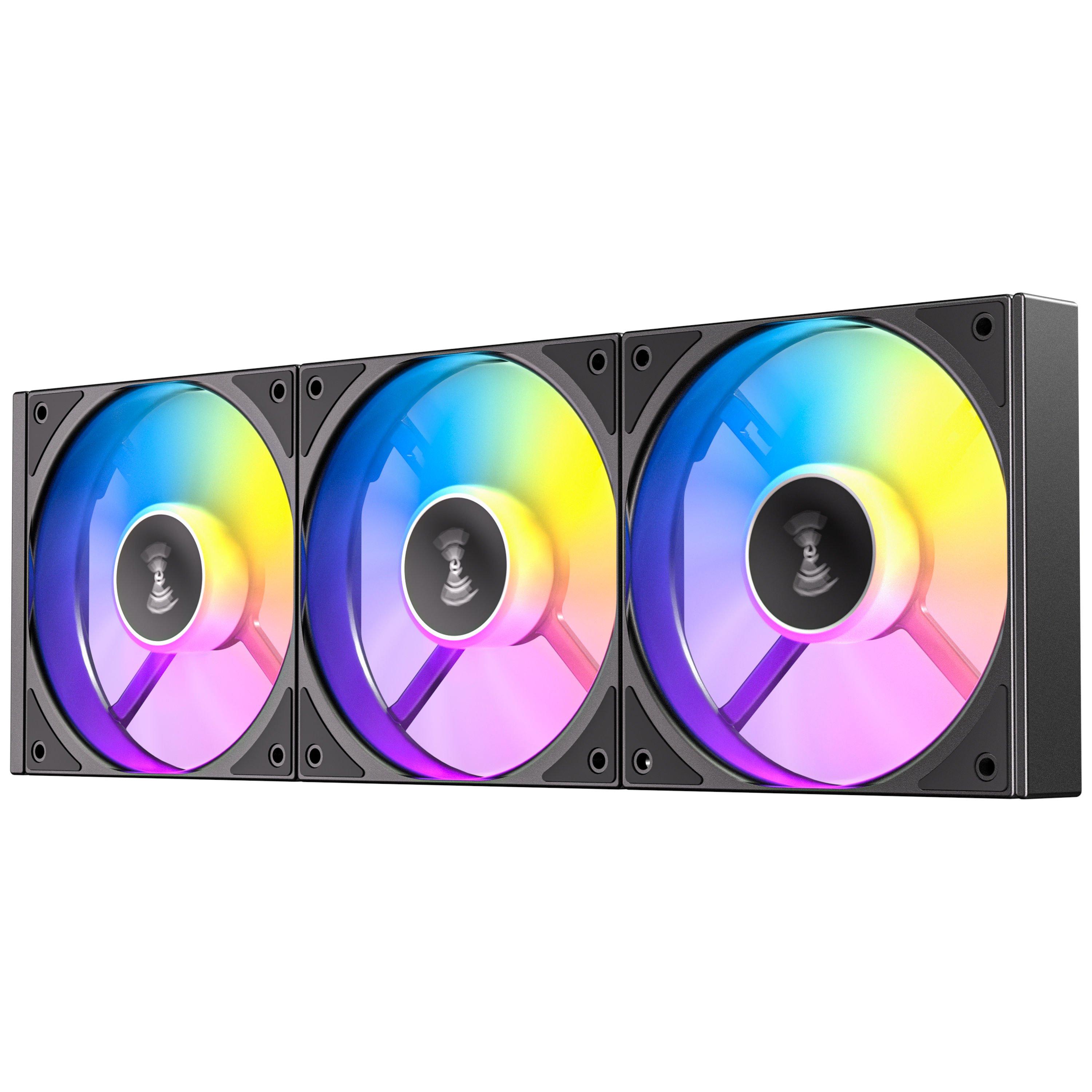 Black - Antec - FAN-C120R-ARGB 00 - 2