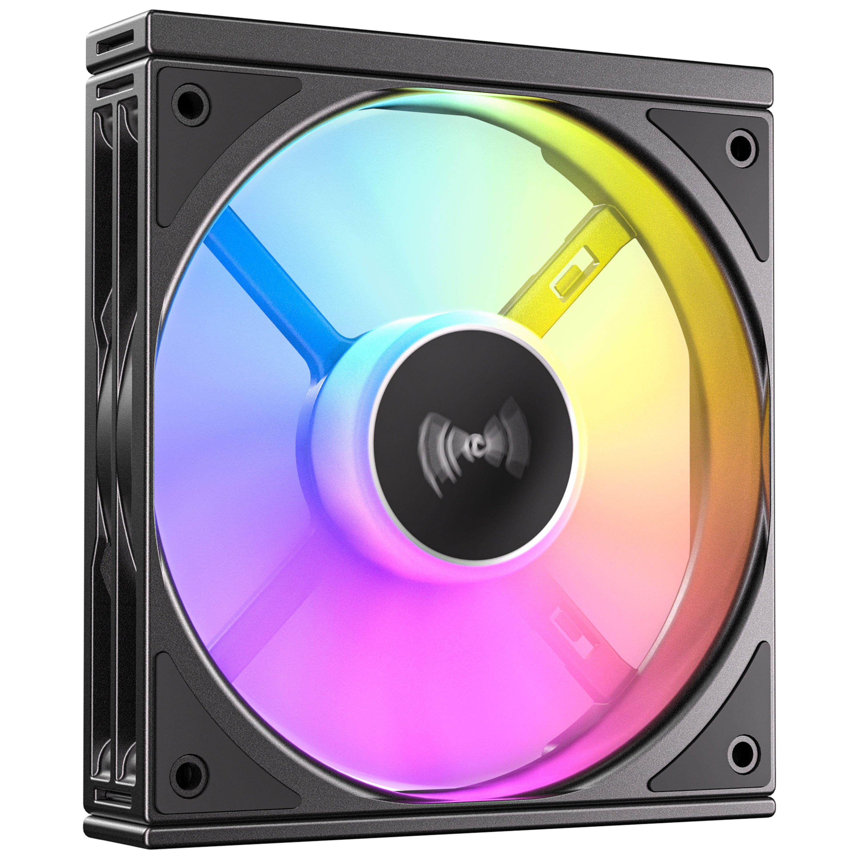 Black - Antec - FAN-C120R-ARGB 00 - 7