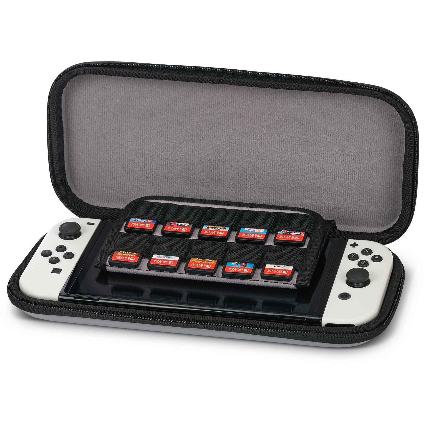 Intrepid Link - PowerA - Nintendo Switch Intrepid Link Case - 5