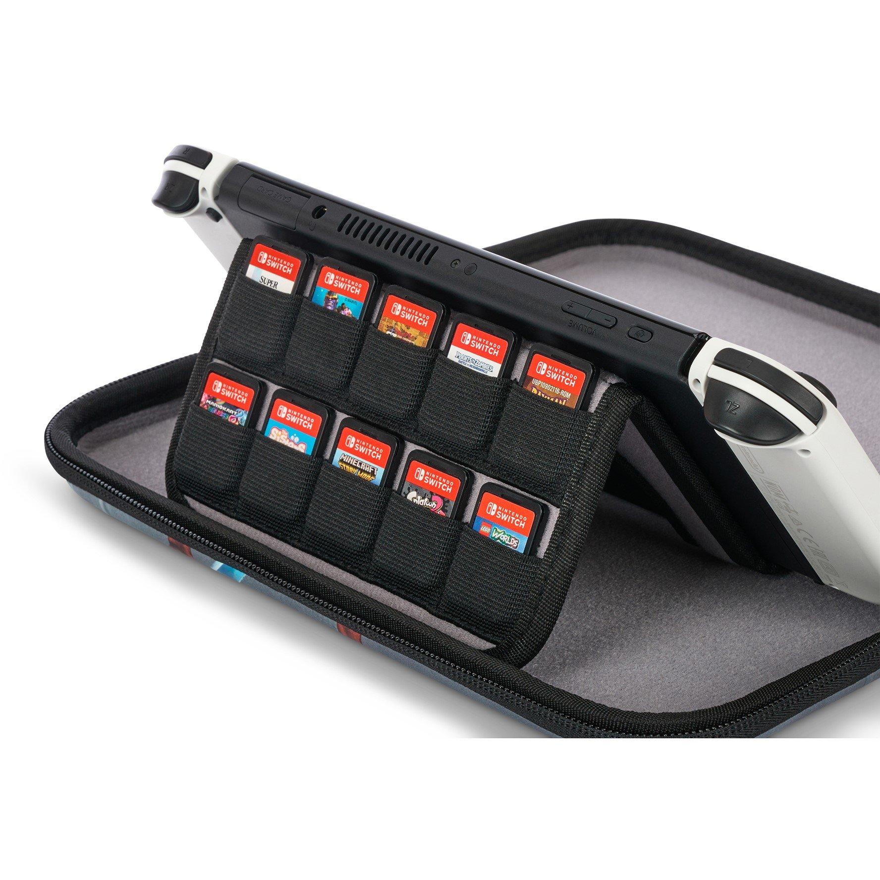 Intrepid Link - PowerA - Nintendo Switch Intrepid Link Case - 6