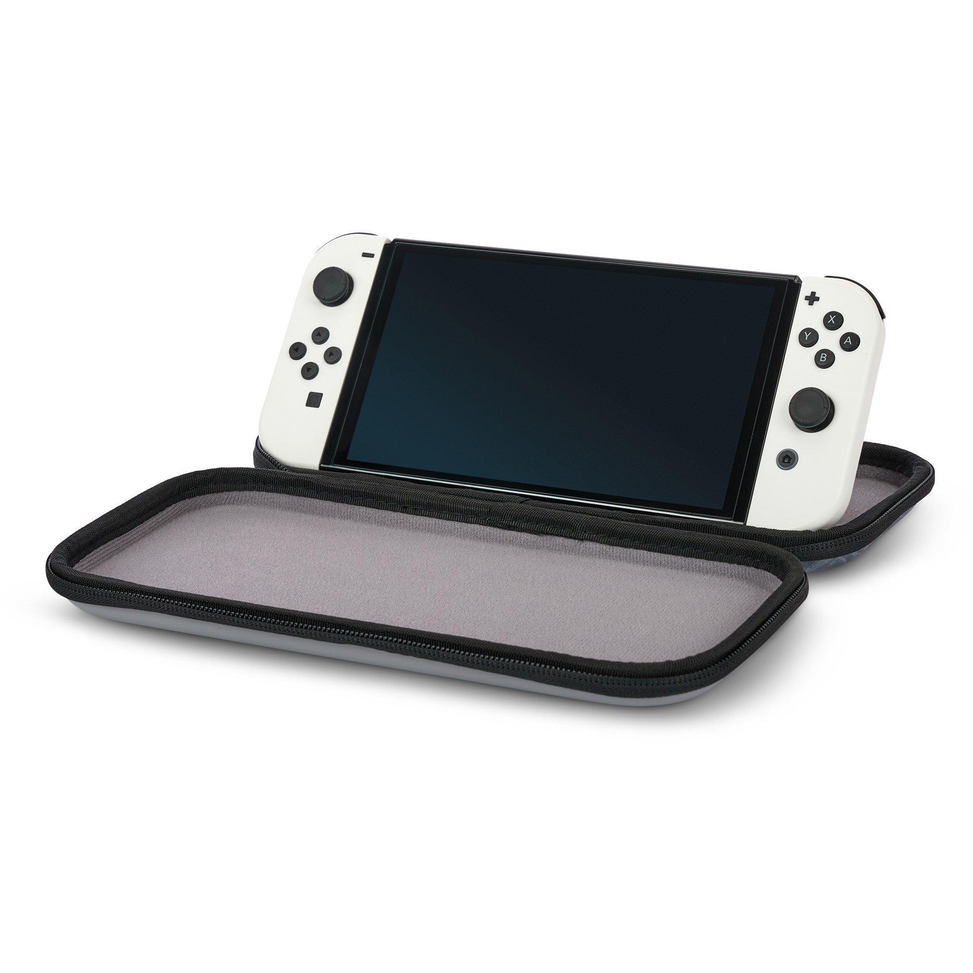 Intrepid Link - PowerA - Nintendo Switch Intrepid Link Case - 7