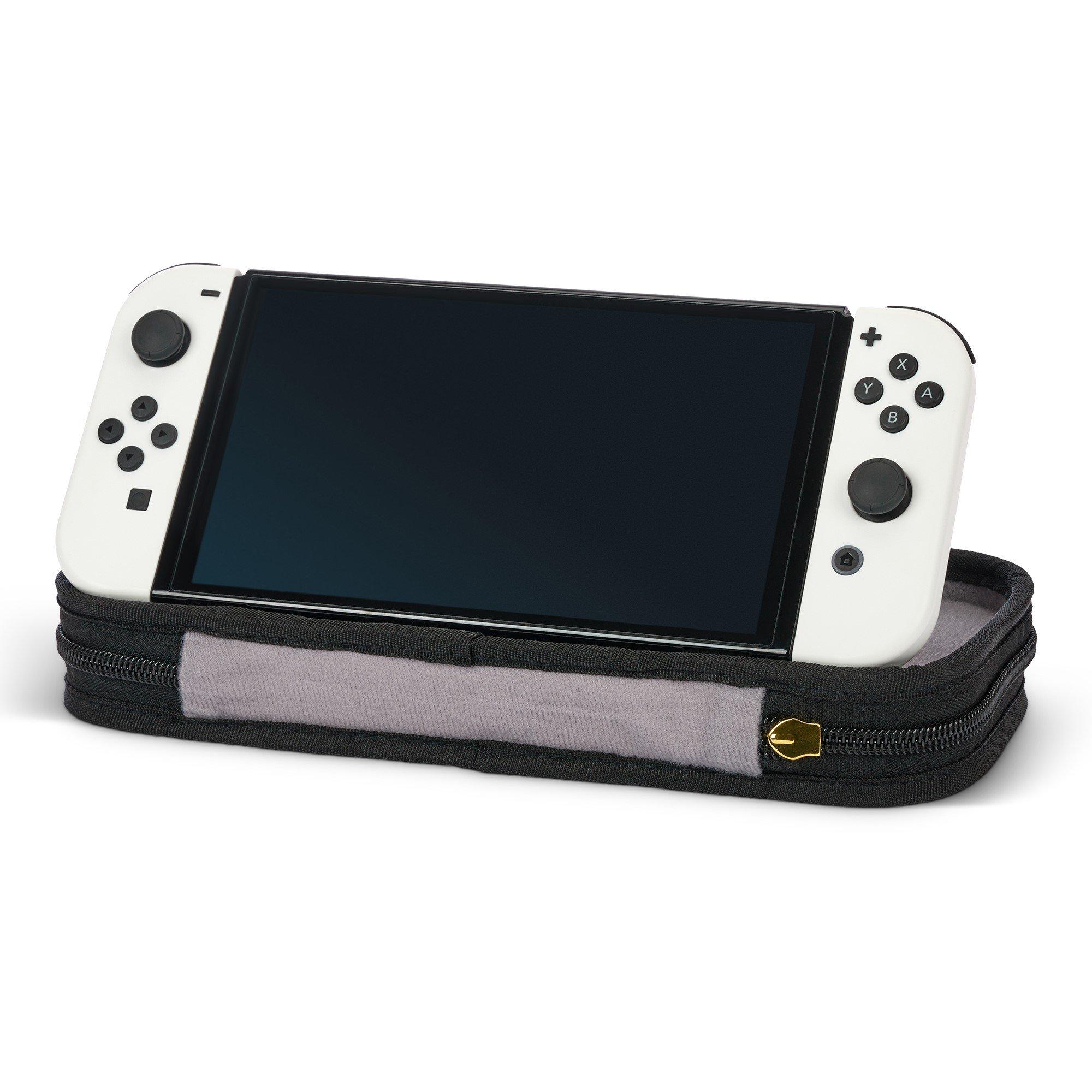 Intrepid Link - PowerA - Nintendo Switch Intrepid Link Case - 8