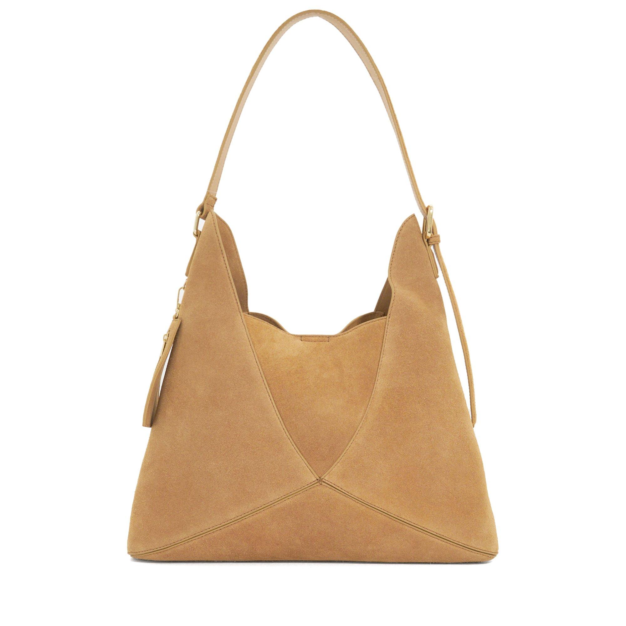 Tan - Dune London - Dune Lo Dearest Ld99 - 3