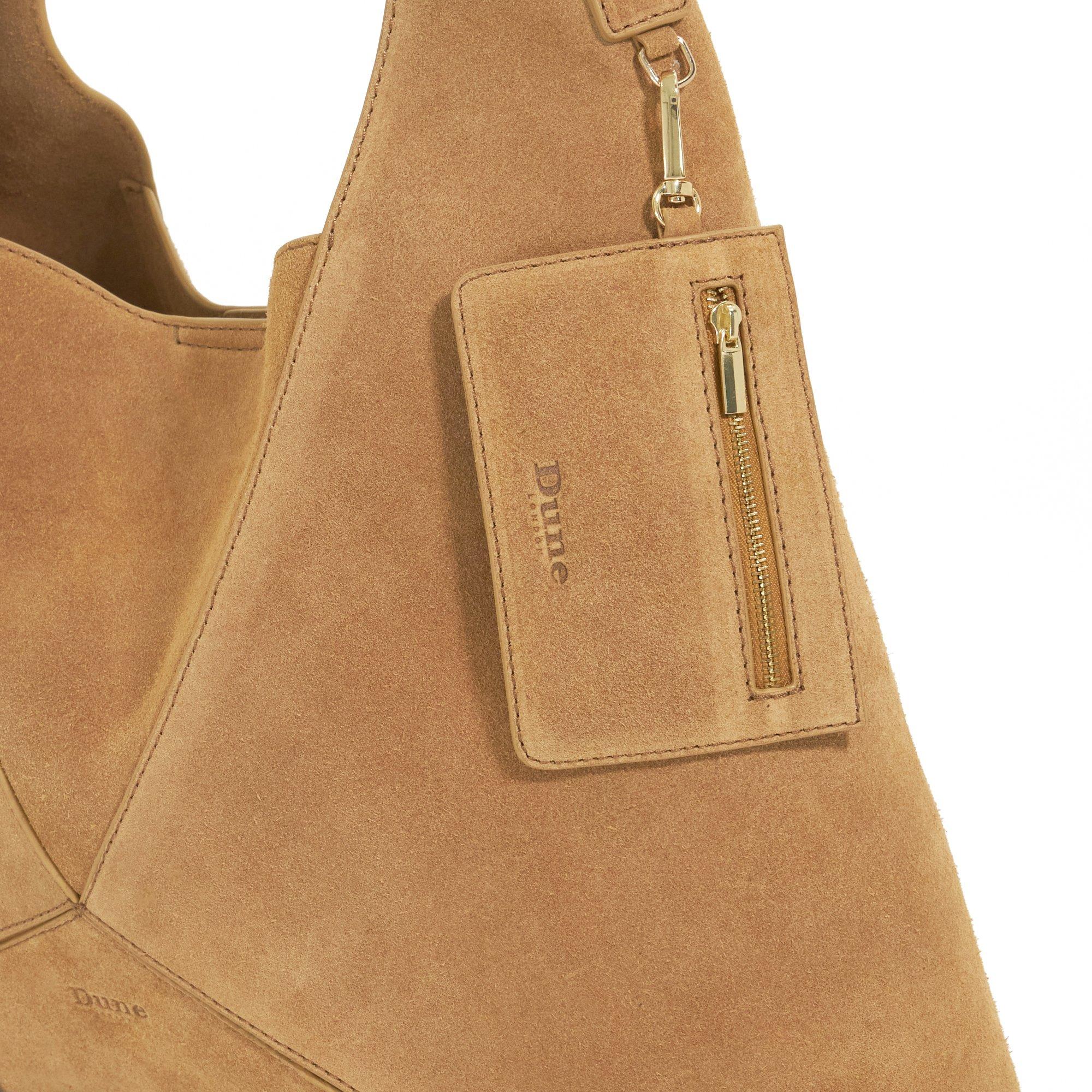 Tan - Dune London - Dune Lo Dearest Ld99 - 5