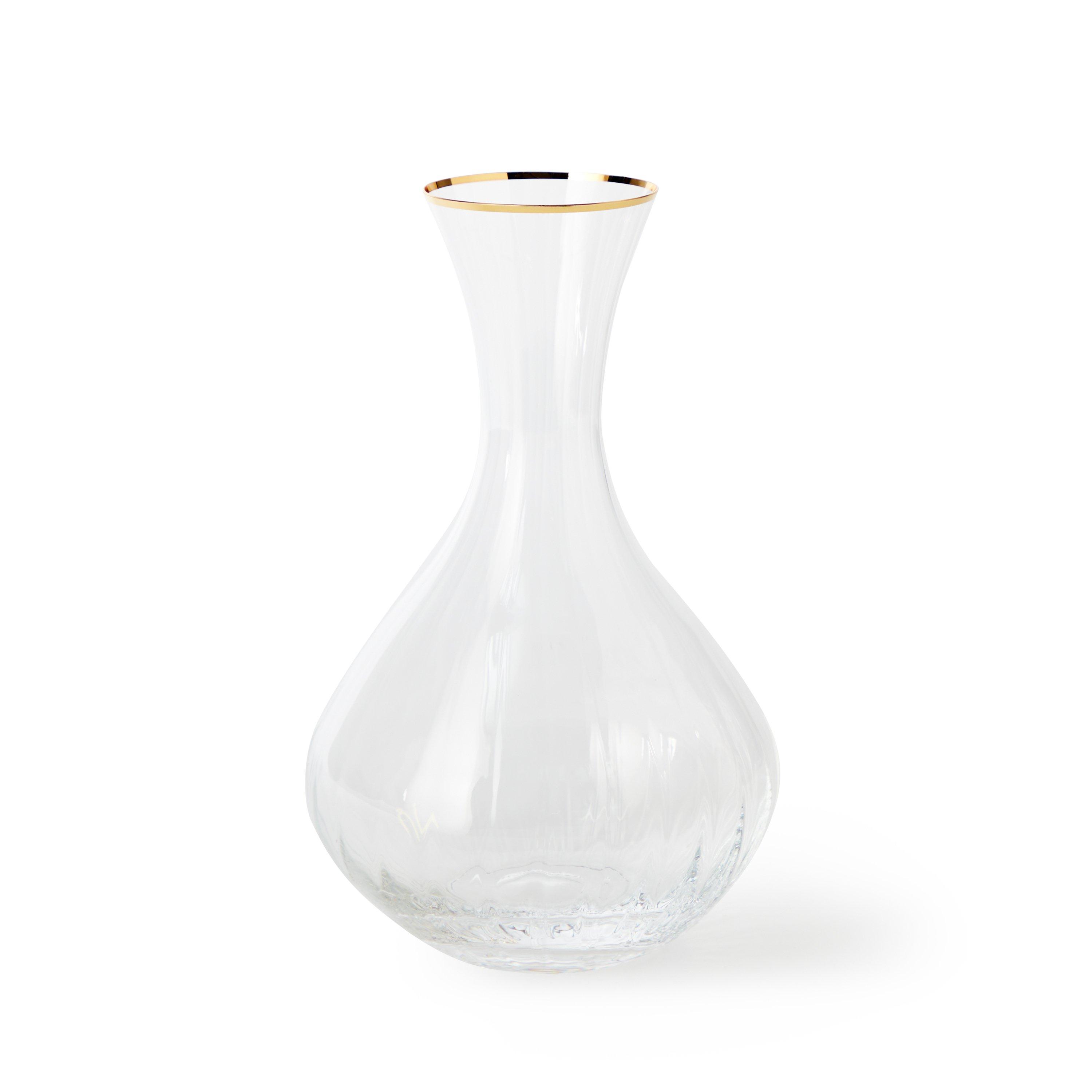 Clear - Biba - Biba Deco Carafe - 2