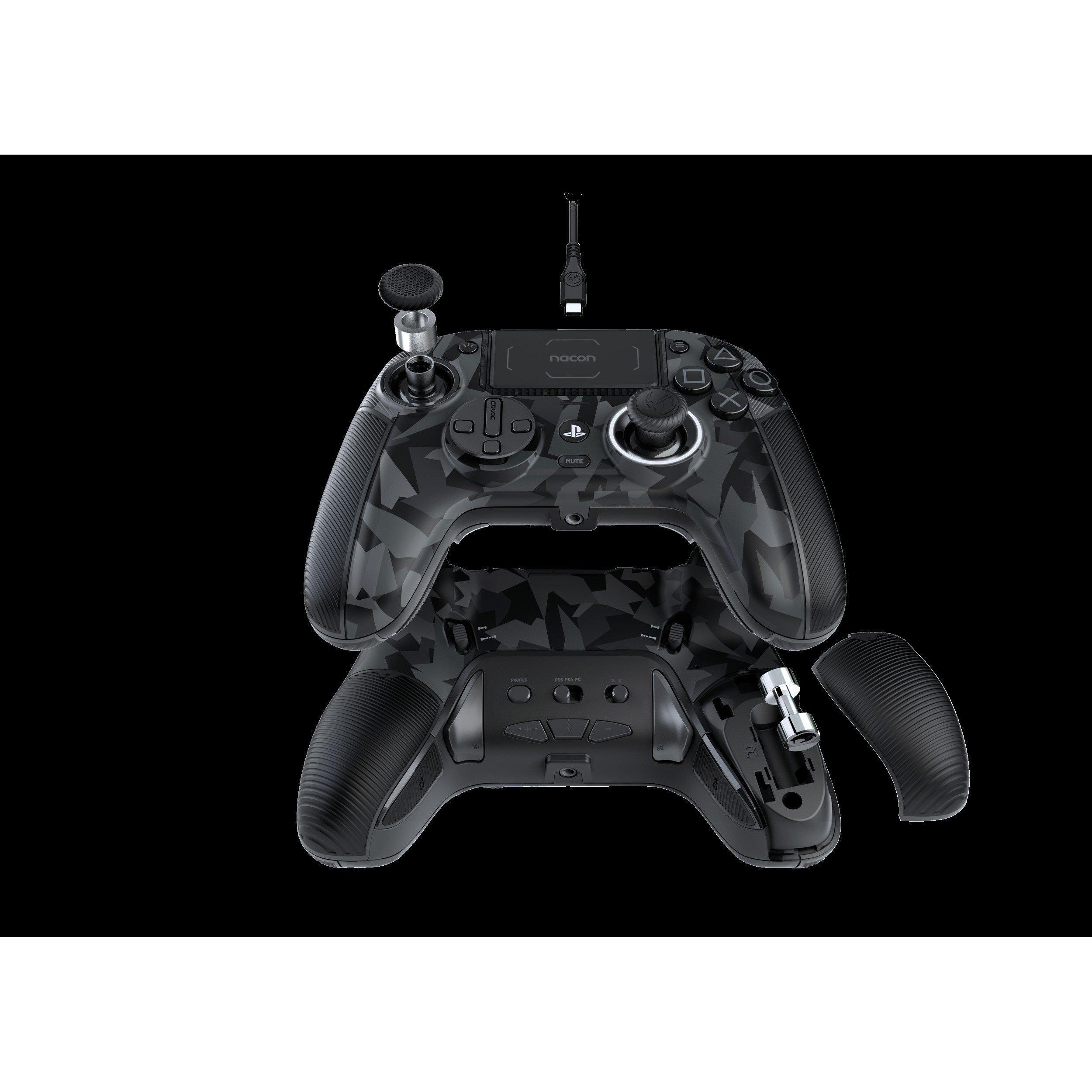 Stedelijk - Nacon - Camo Controller - 2