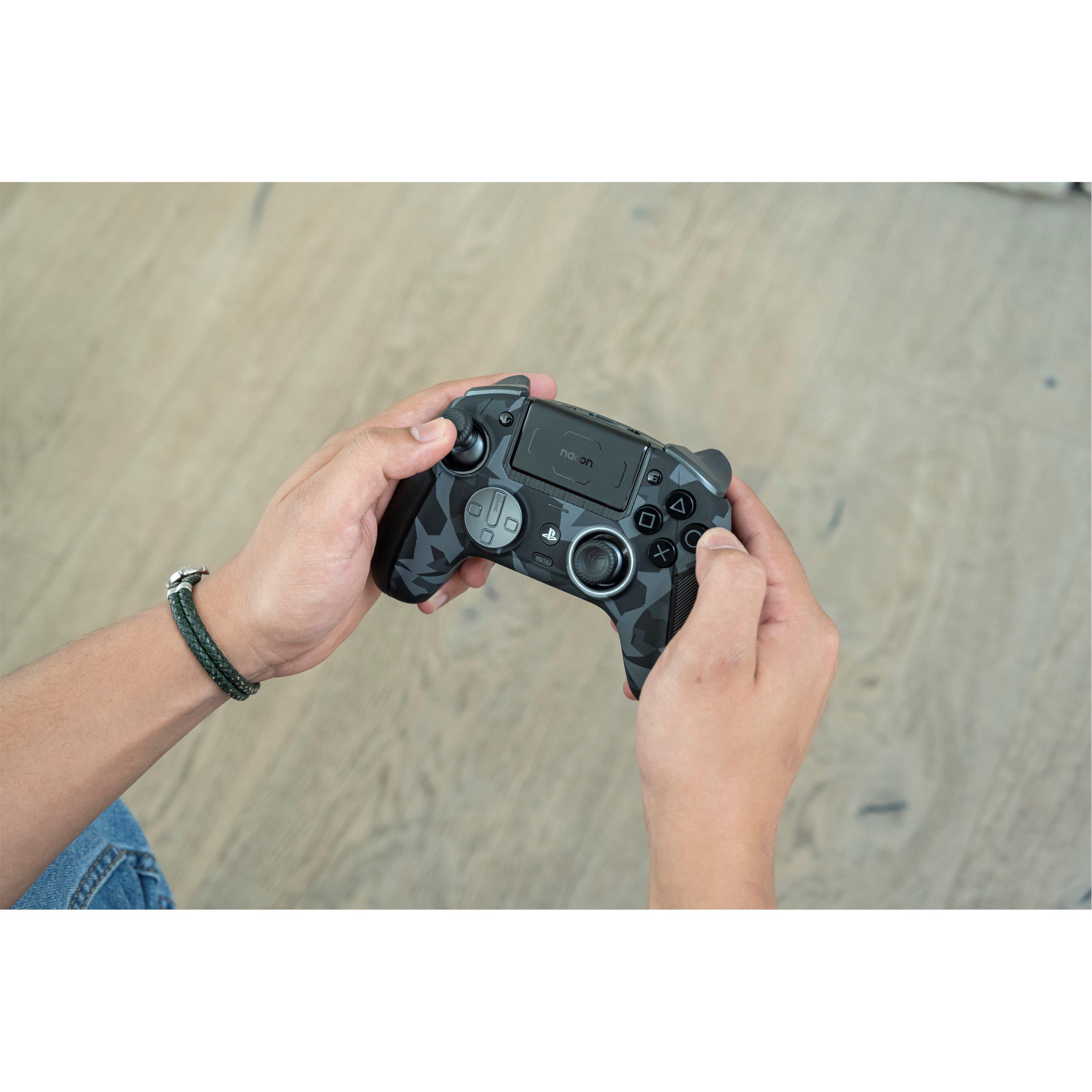 Stedelijk - Nacon - Camo Controller - 3