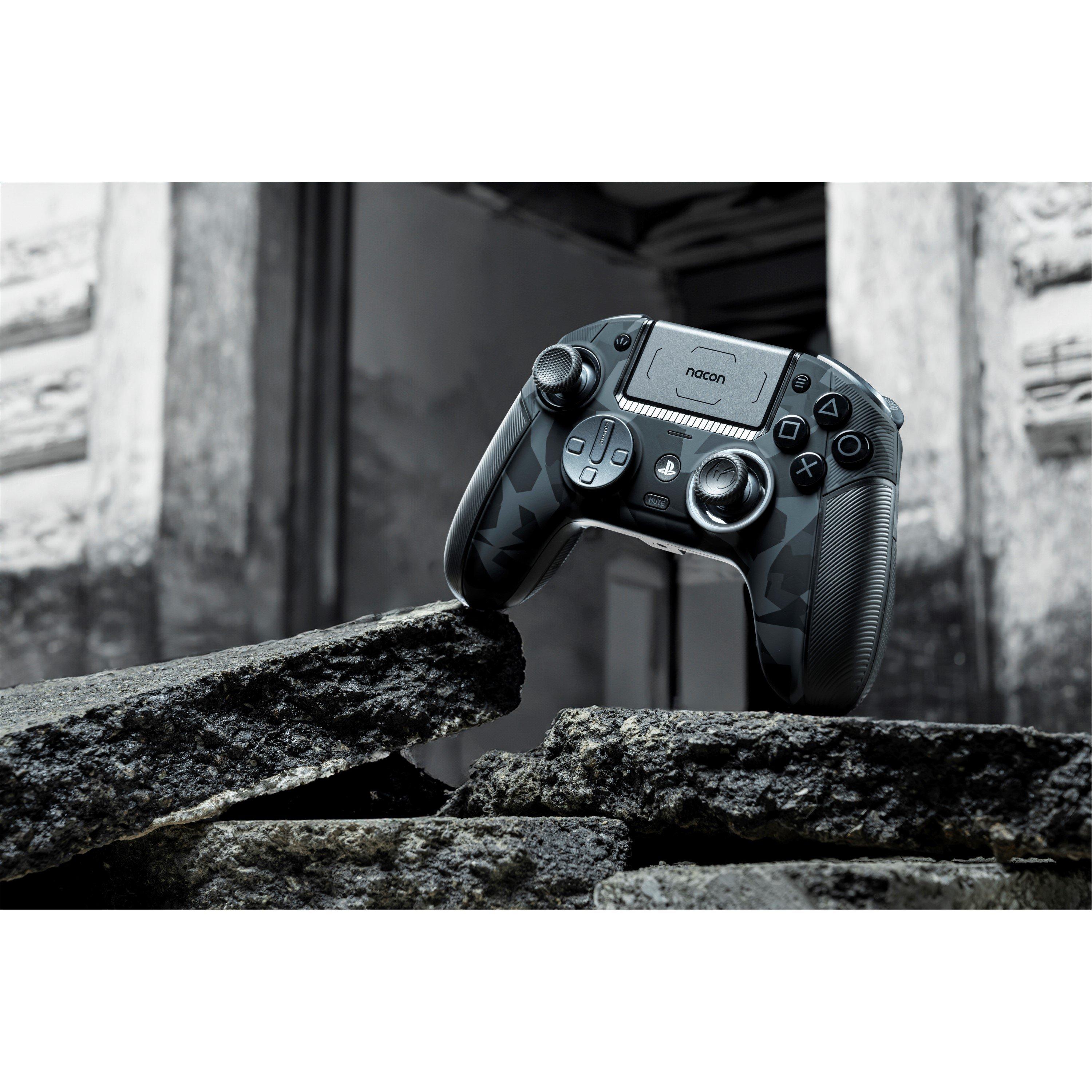 Stedelijk - Nacon - Camo Controller - 4