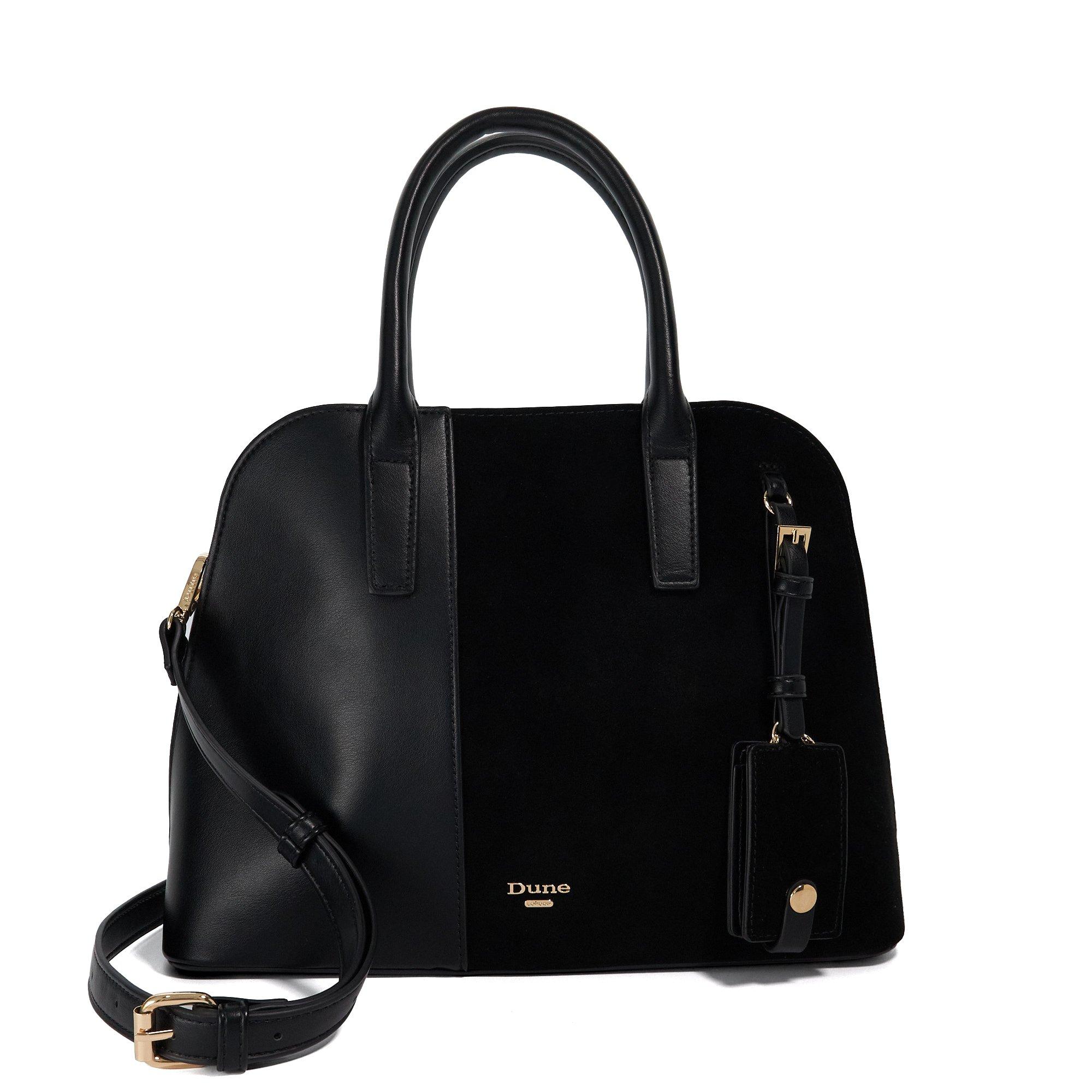 Noir - Dune London - Dune Lo Dandelions M Ld99 - 1