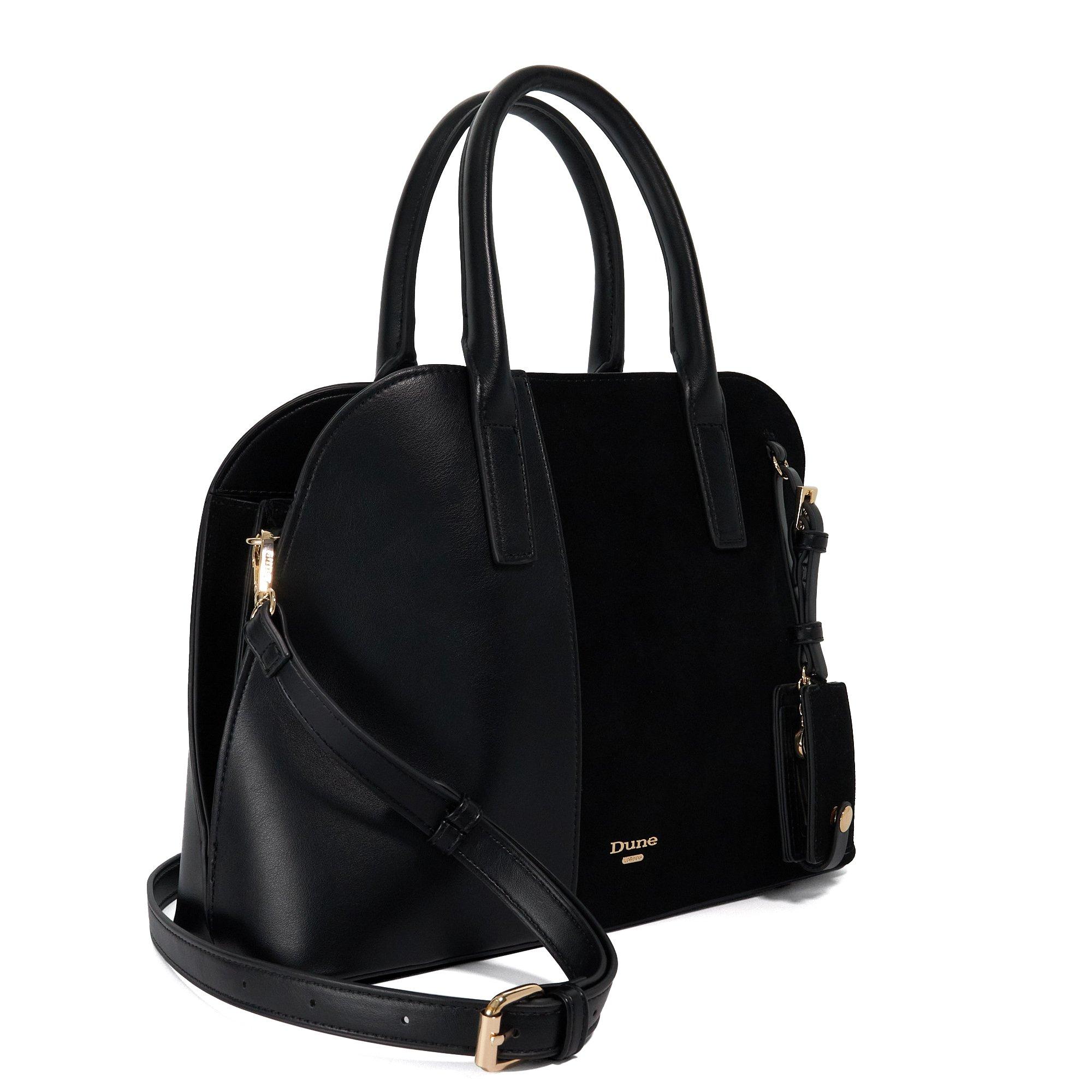 Noir - Dune London - Dune Lo Dandelions M Ld99 - 2
