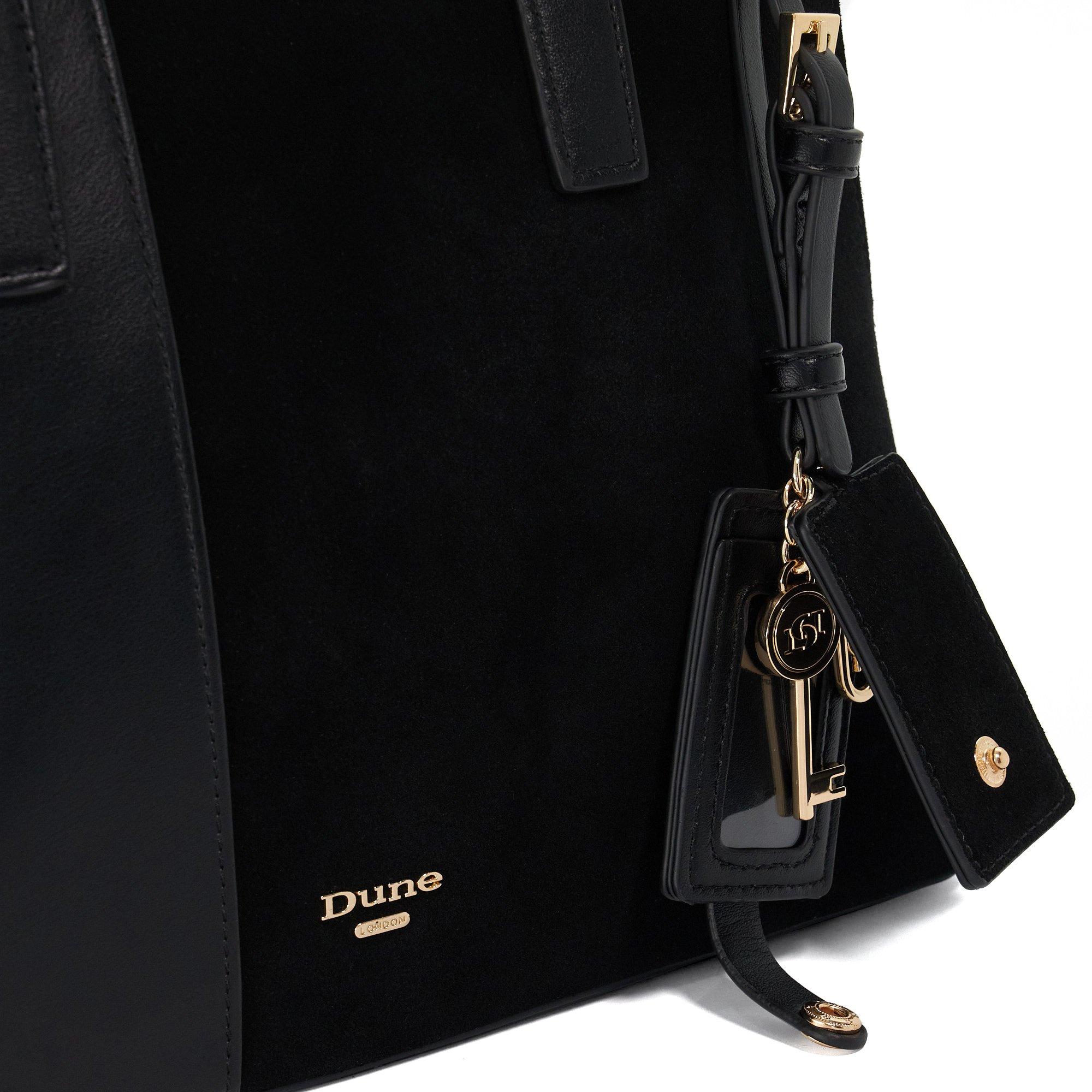 Noir - Dune London - Dune Lo Dandelions M Ld99 - 5