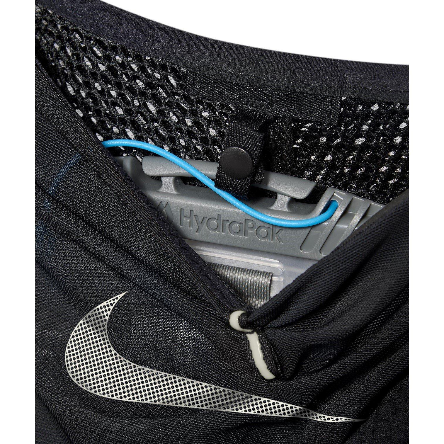 Black/Sail - Nike - Run Vest 5L - 5