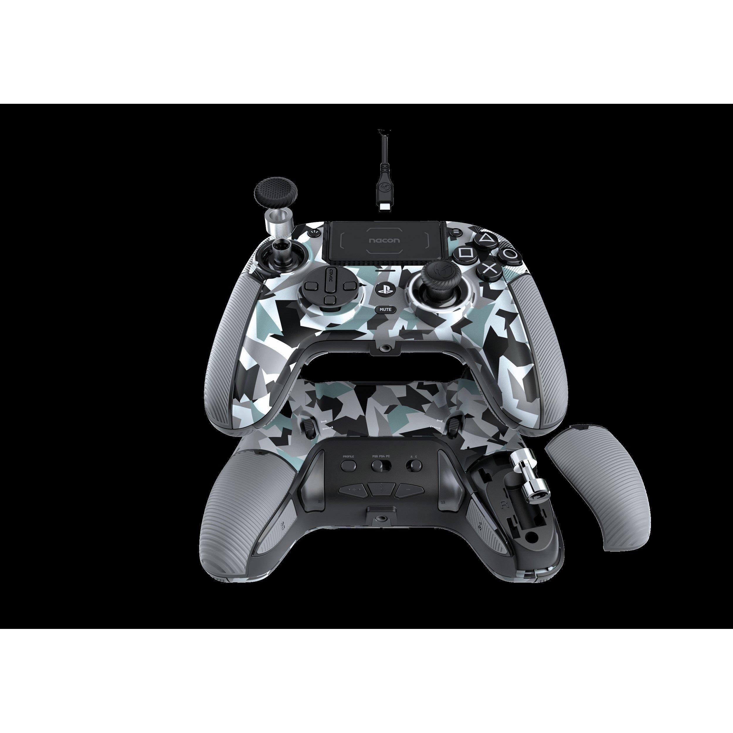 Arktis - Nacon - Camo Controller - 2