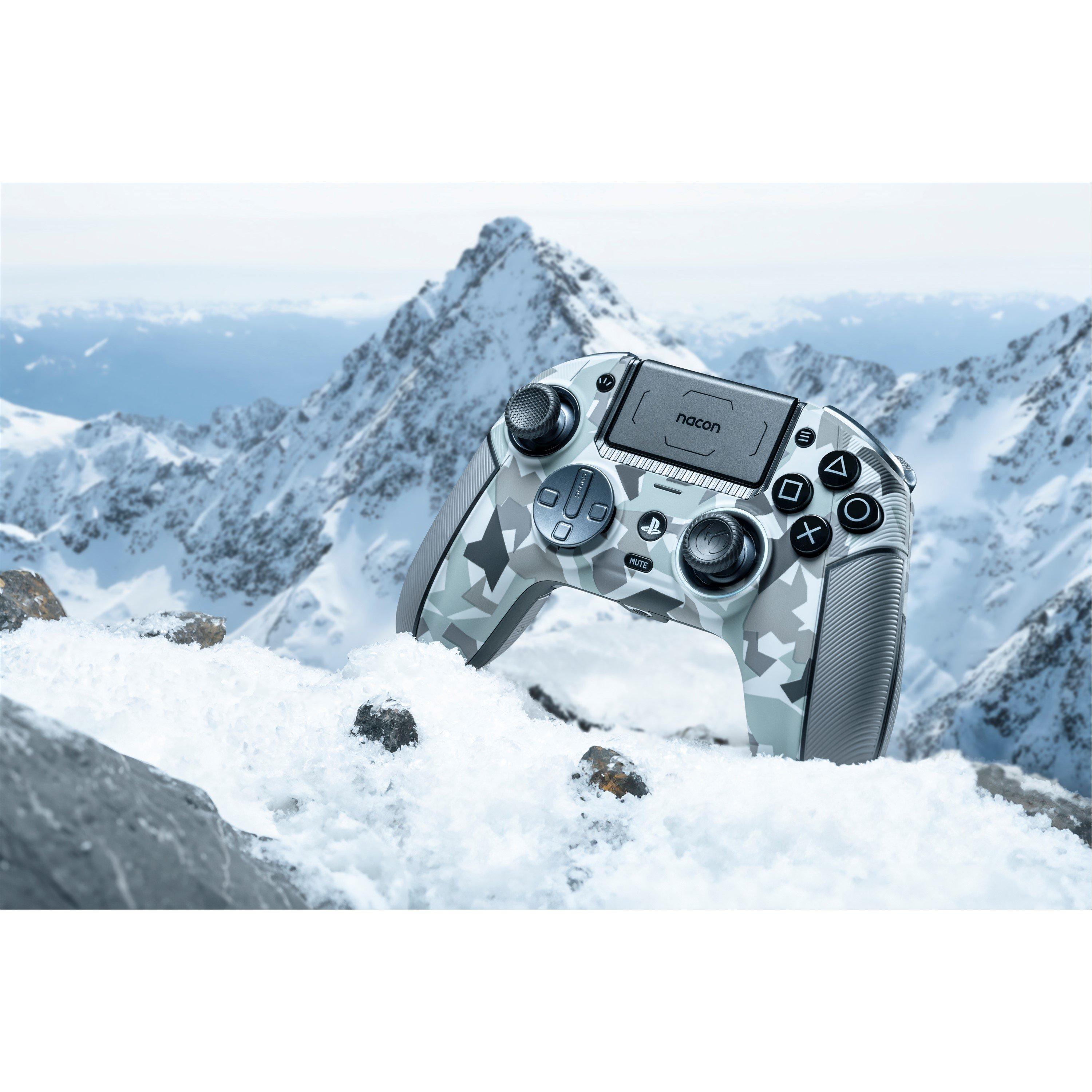 Arktis - Nacon - Camo Controller - 4