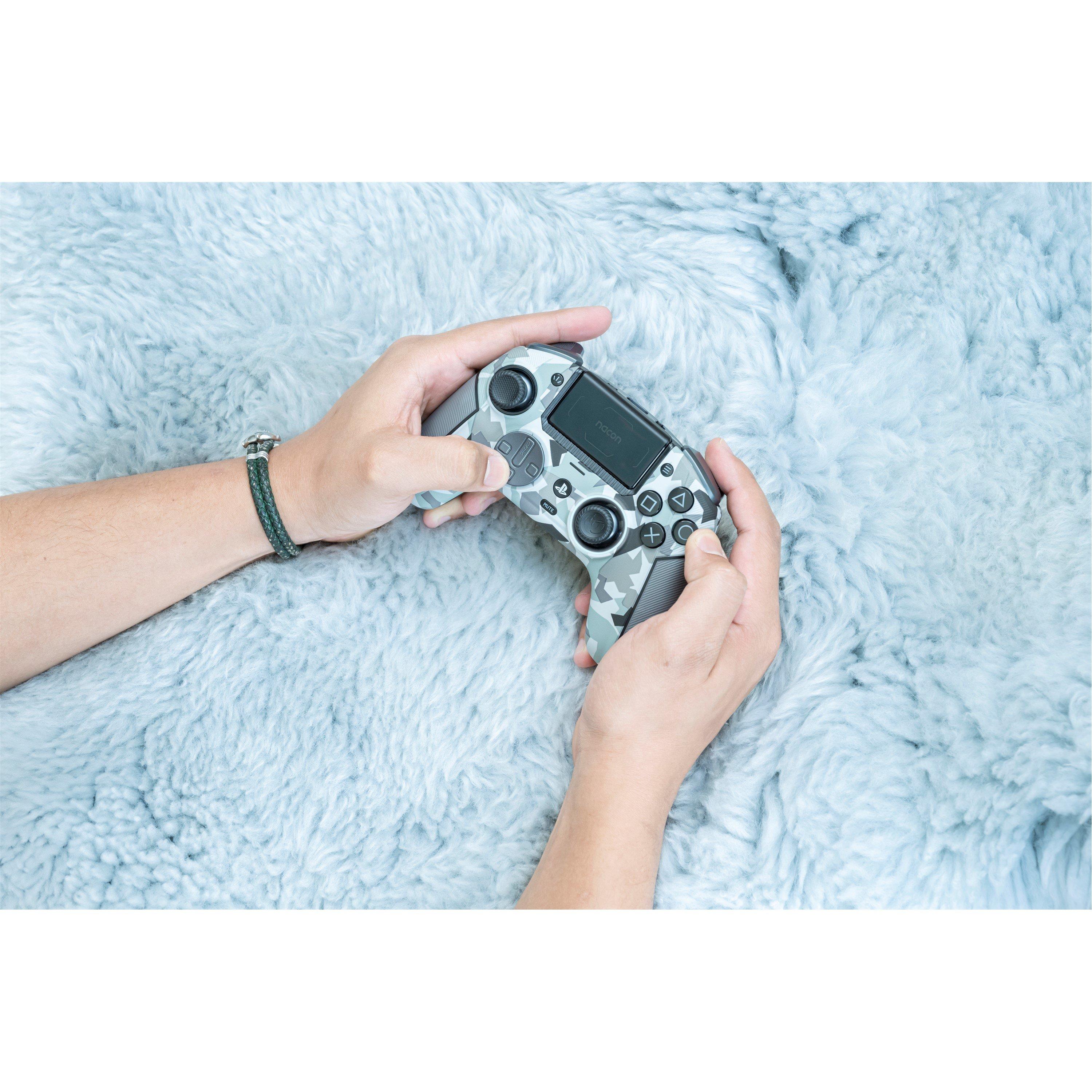 Arktis - Nacon - Camo Controller - 5