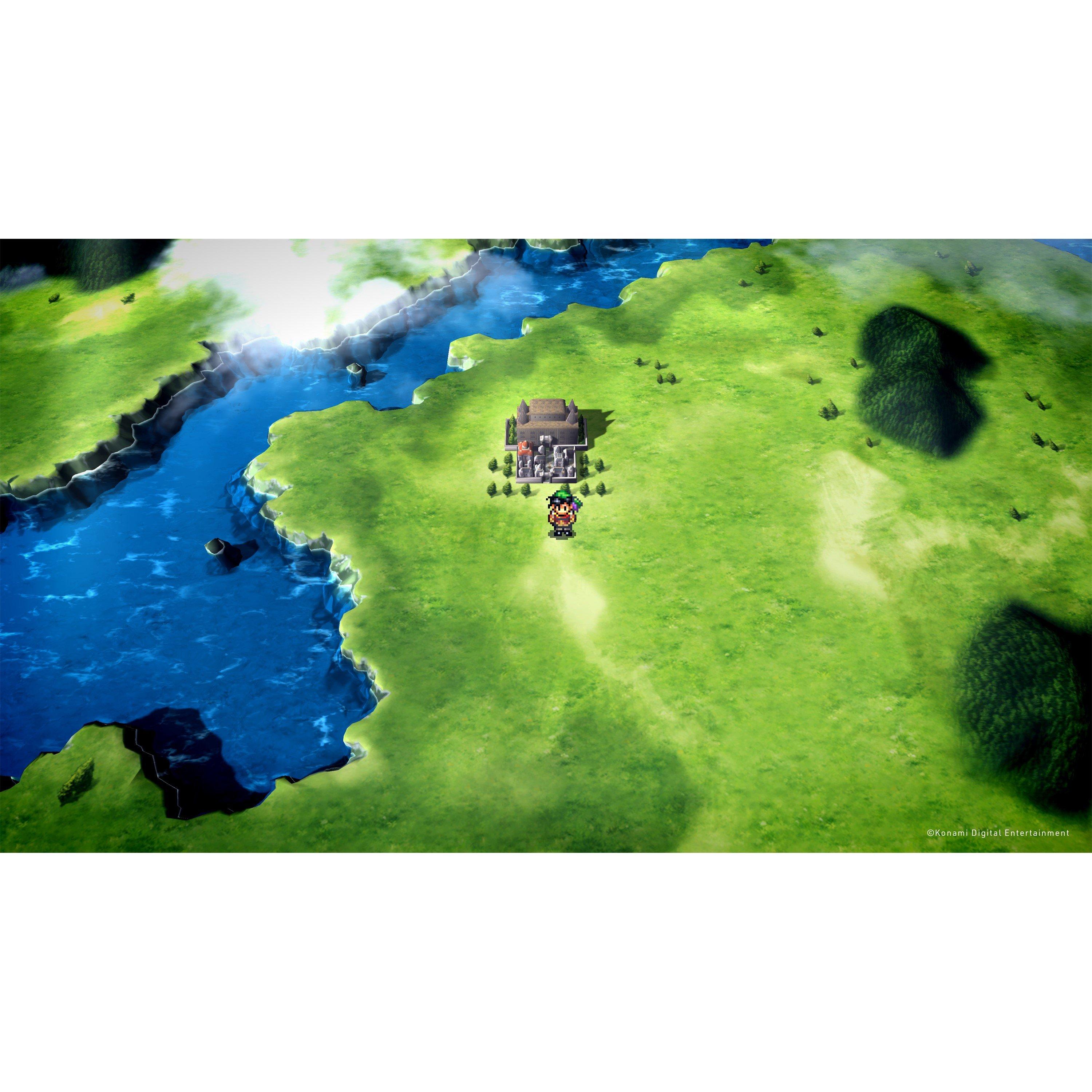 PS5 - Konami - Suikoden I&II Remaster Day One Edition - 2