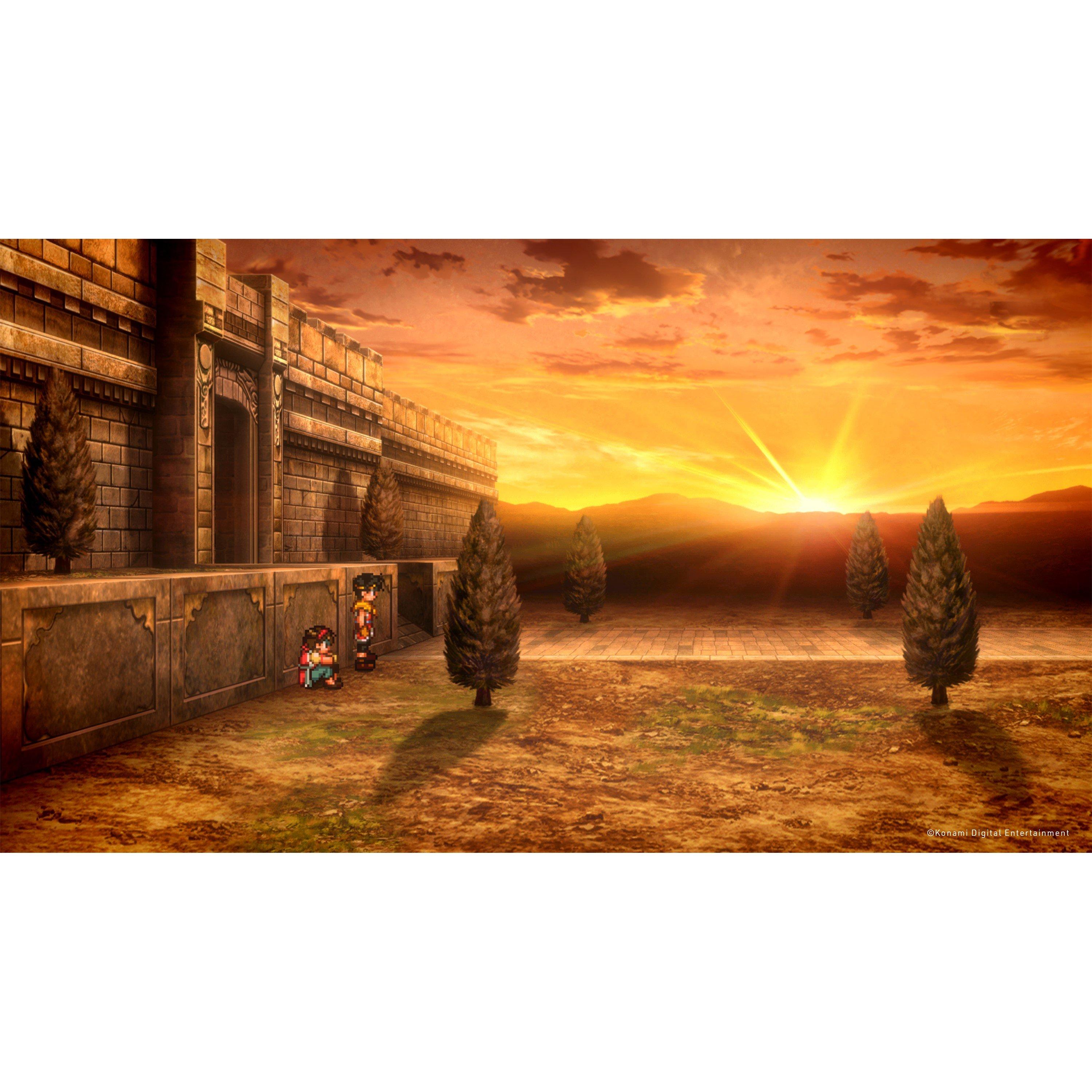 PS5 - Konami - Suikoden I&II Remaster Day One Edition - 9