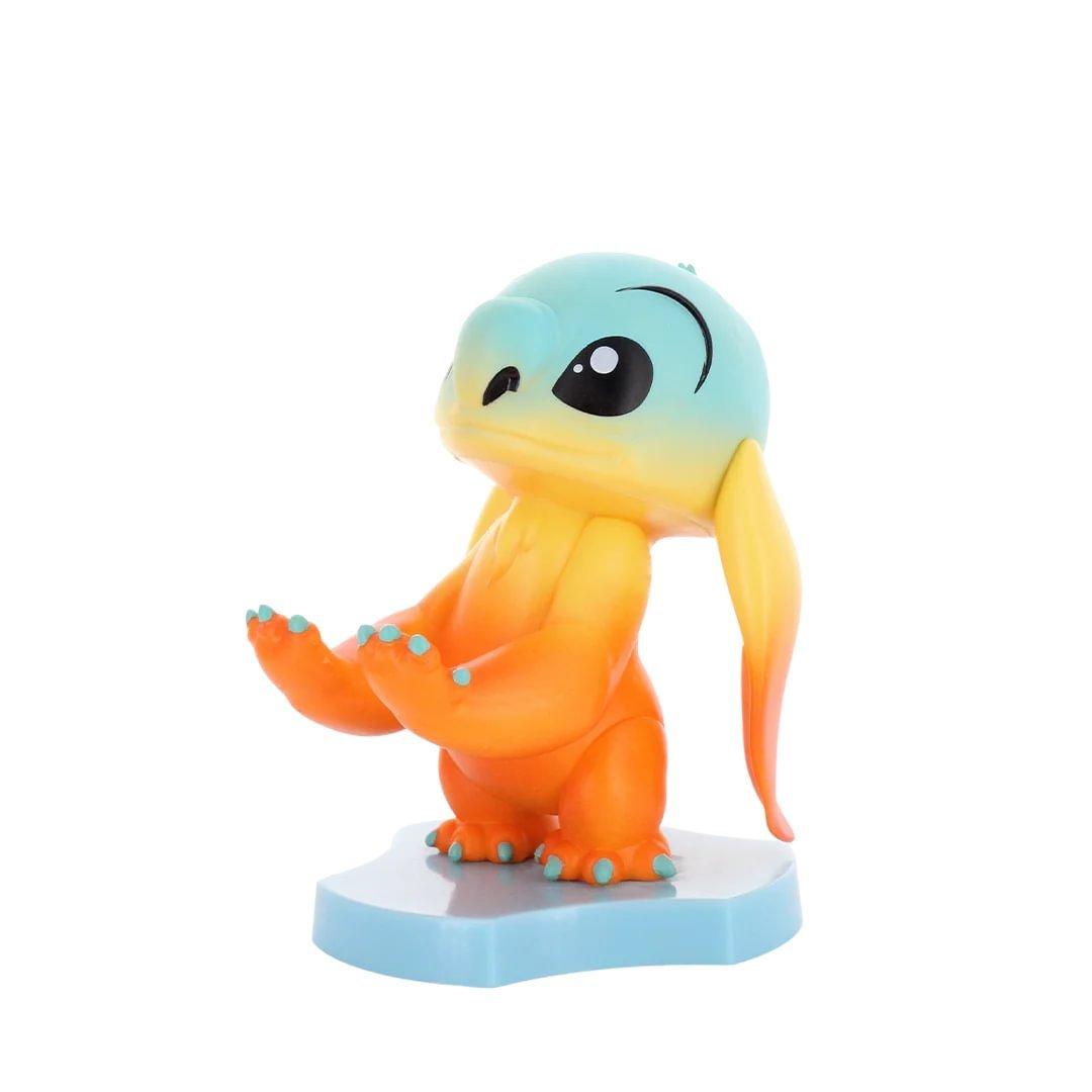 Multi - Cable Guys - Lilo & Stitch: Sunset Stitch Holdems Mini Cable Guys Phone Stand and Device Holder - 2