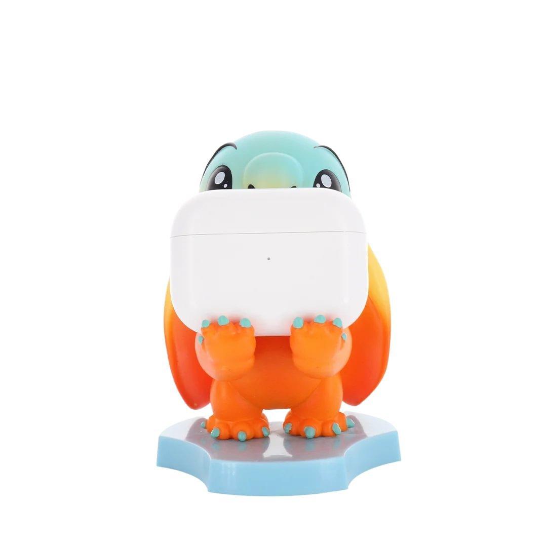 Multi - Cable Guys - Lilo & Stitch: Sunset Stitch Holdems Mini Cable Guys Phone Stand and Device Holder - 4