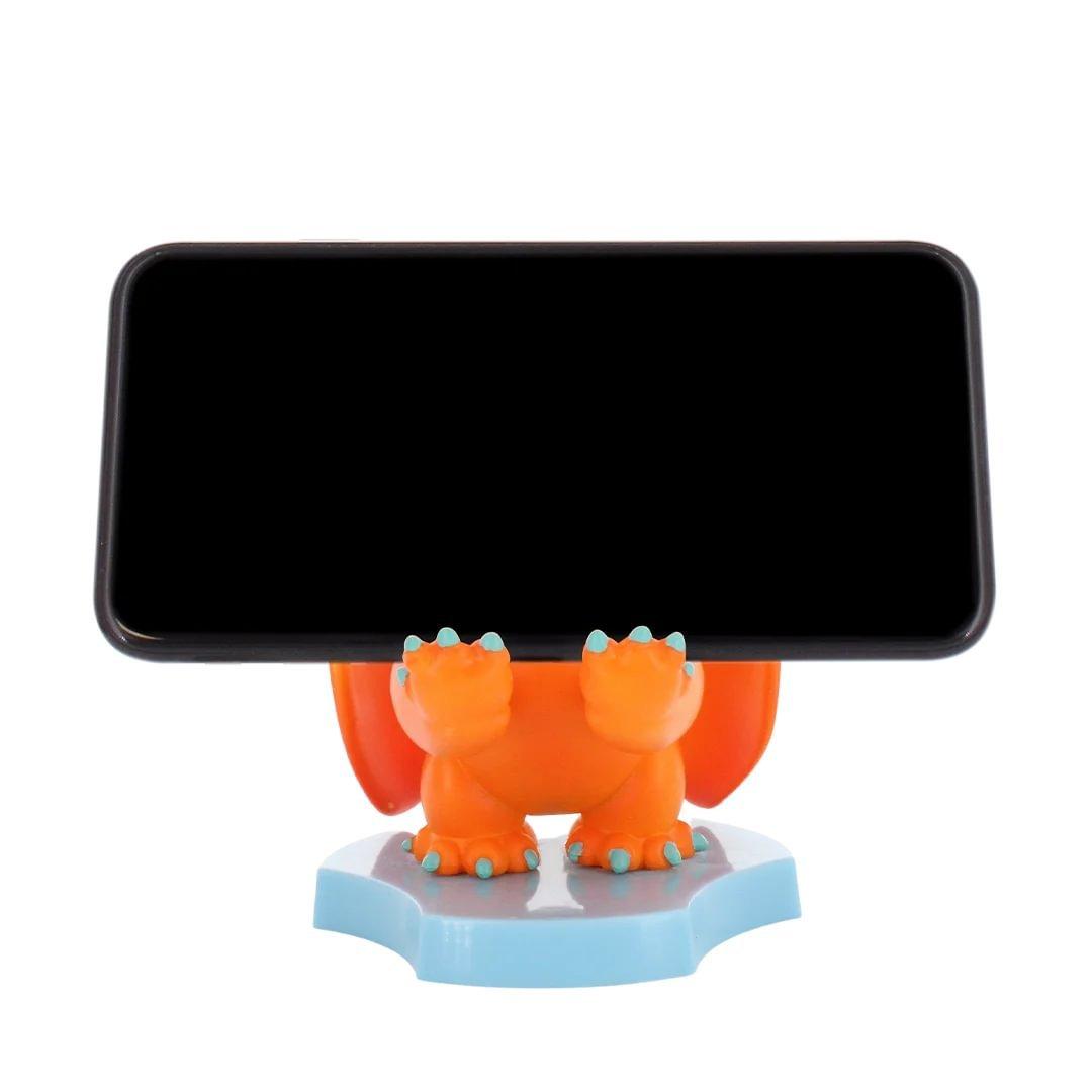 Multi - Cable Guys - Lilo & Stitch: Sunset Stitch Holdems Mini Cable Guys Phone Stand and Device Holder - 7