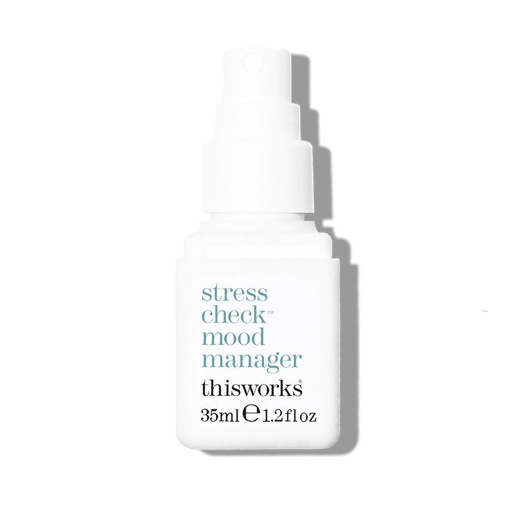 This Works  Stress Check Mood Manager