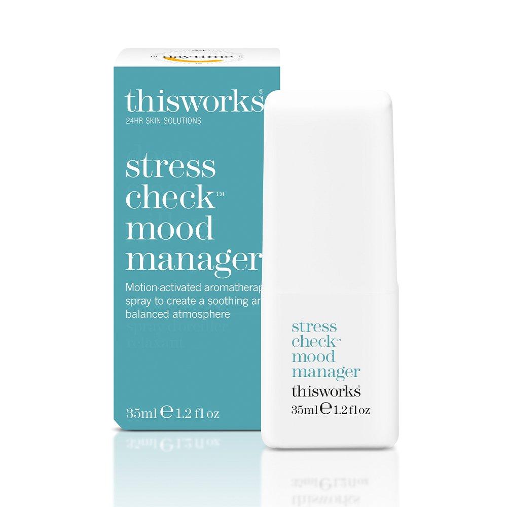 None - This Works - Stress Check Mood Manager - 2