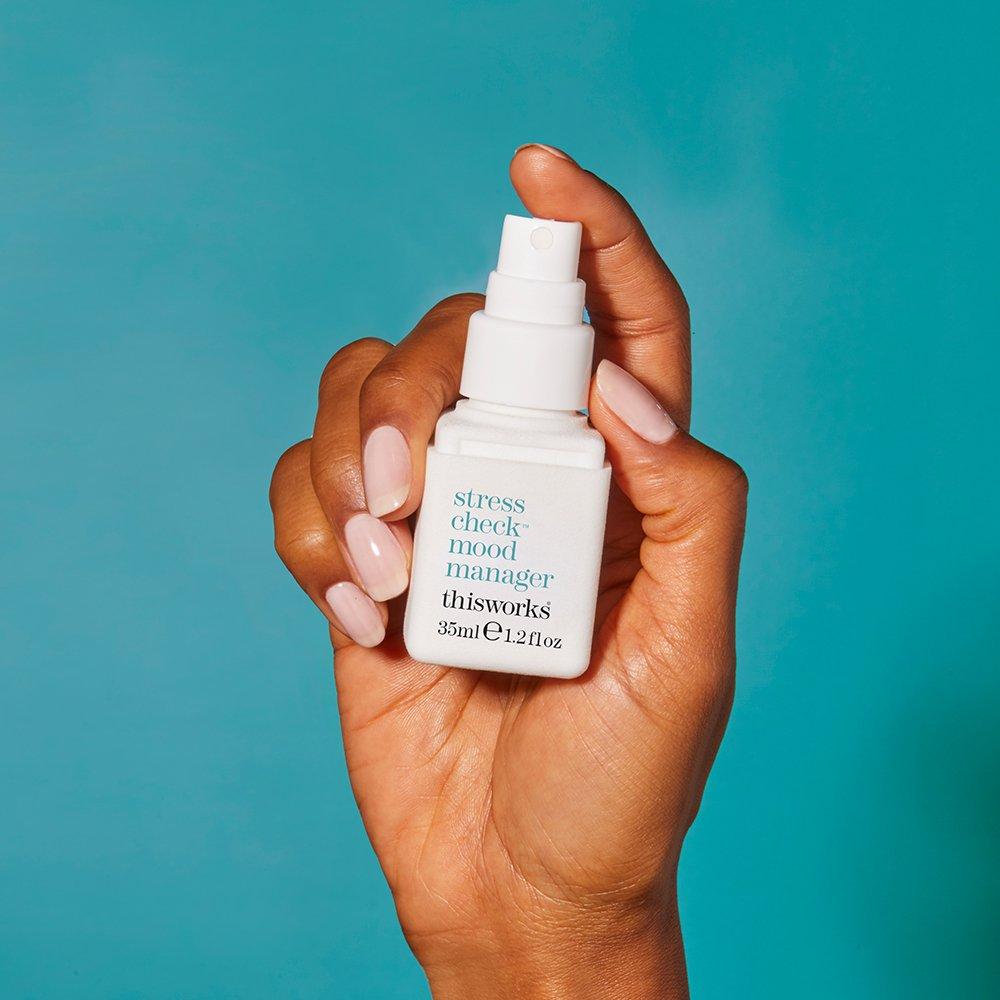 None - This Works - Stress Check Mood Manager - 4