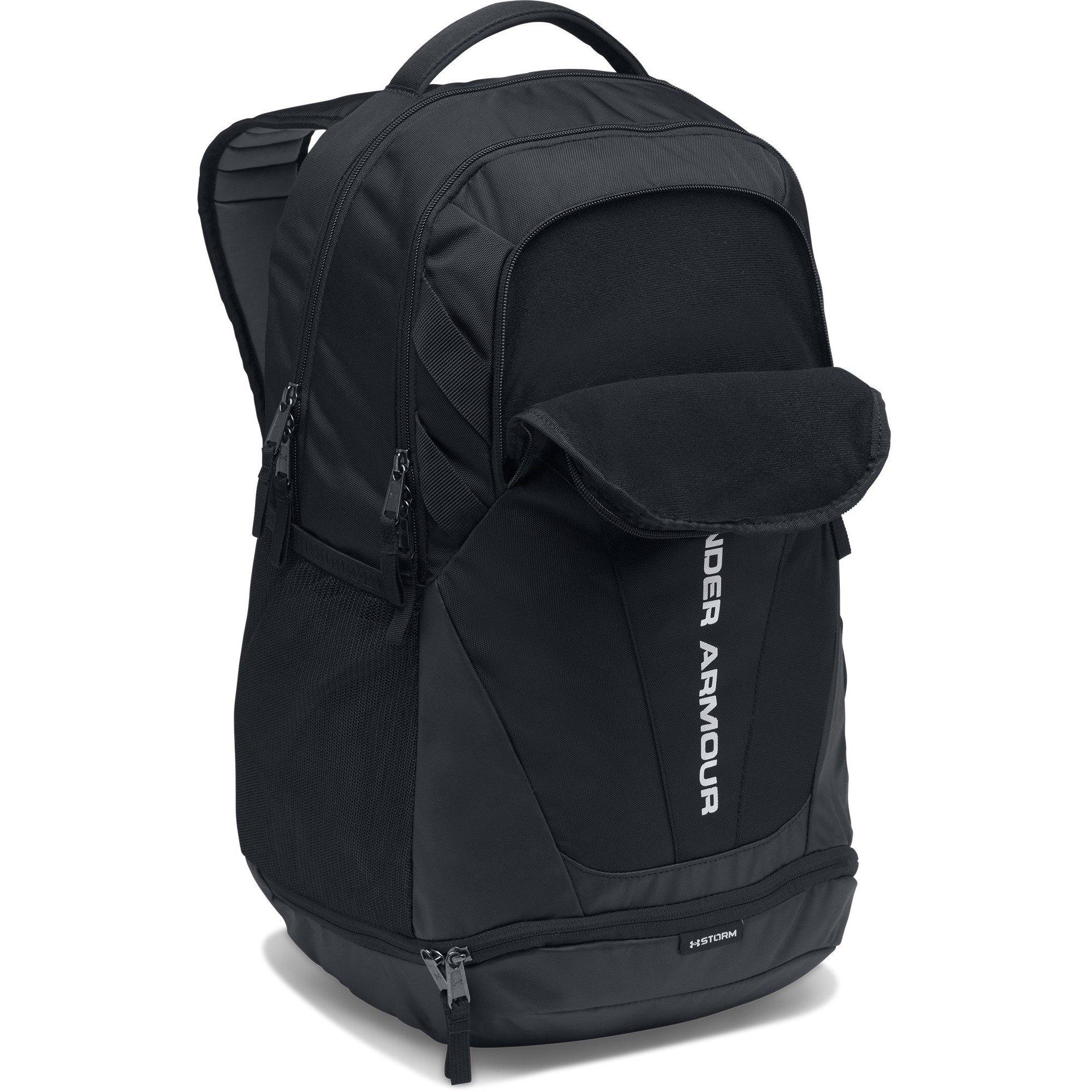 Bag Men's Ua Hustle Backpack Under Armour Hustle Backpack