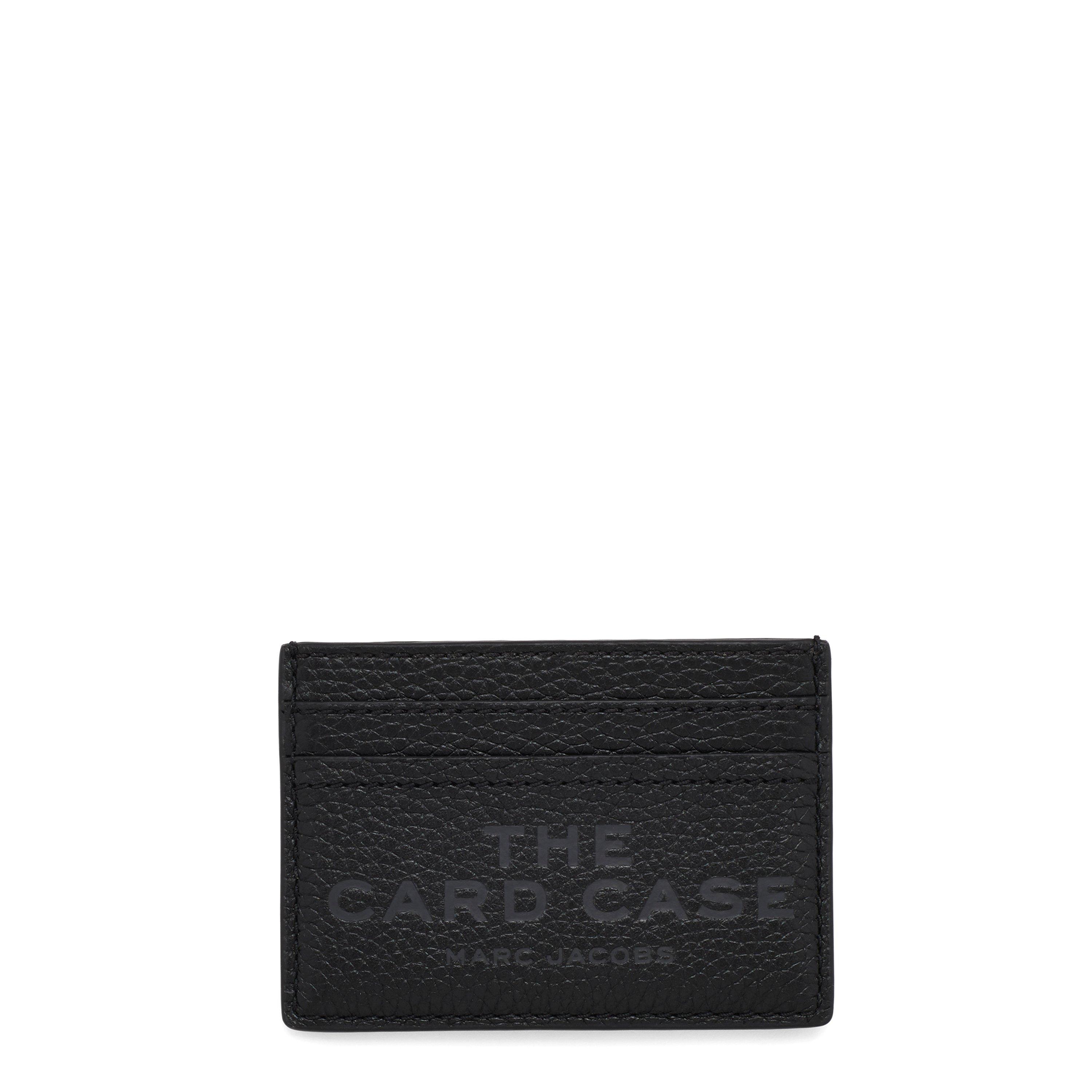 Black - Marc Jacobs - The Card Case - 1