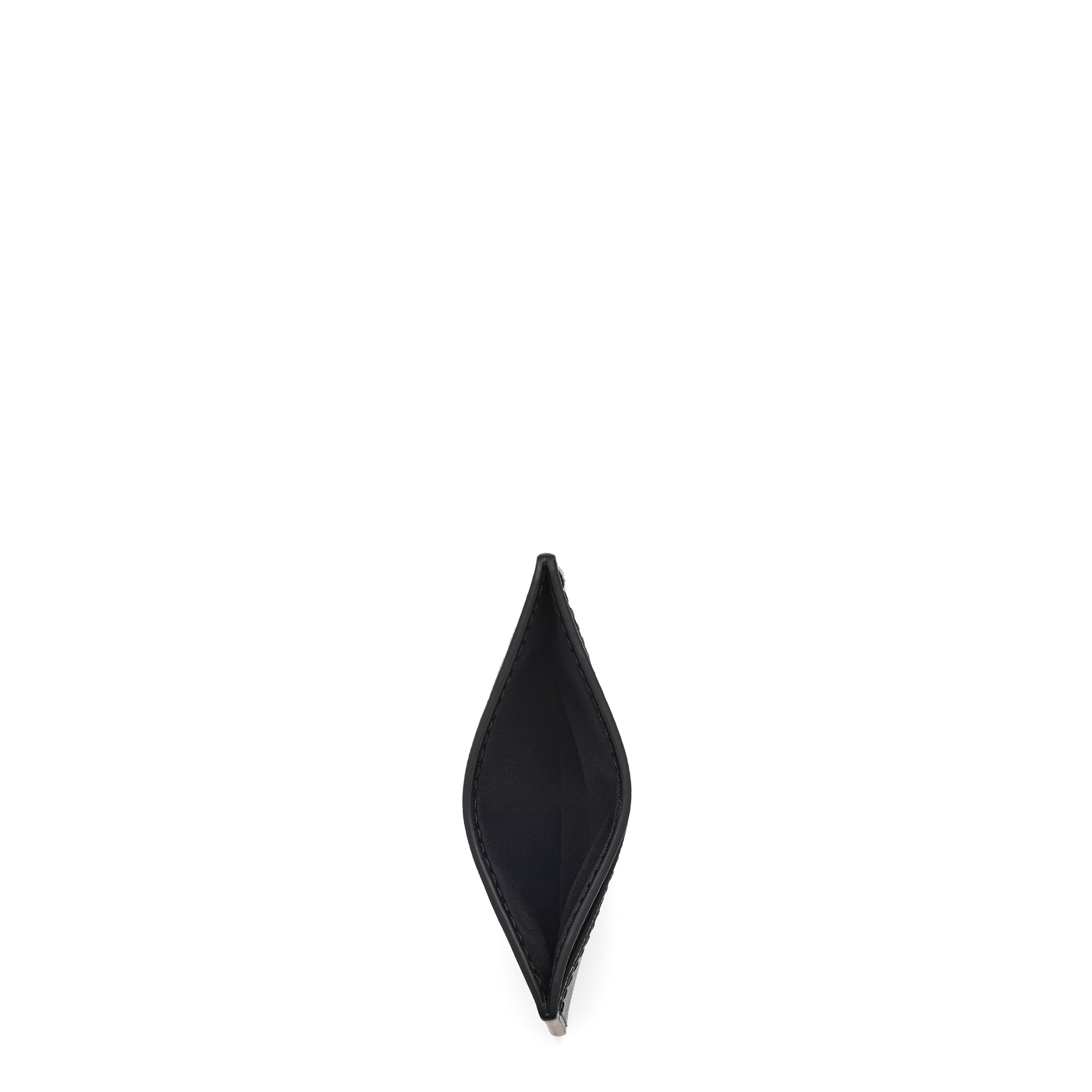 Black - Marc Jacobs - The Card Case - 3