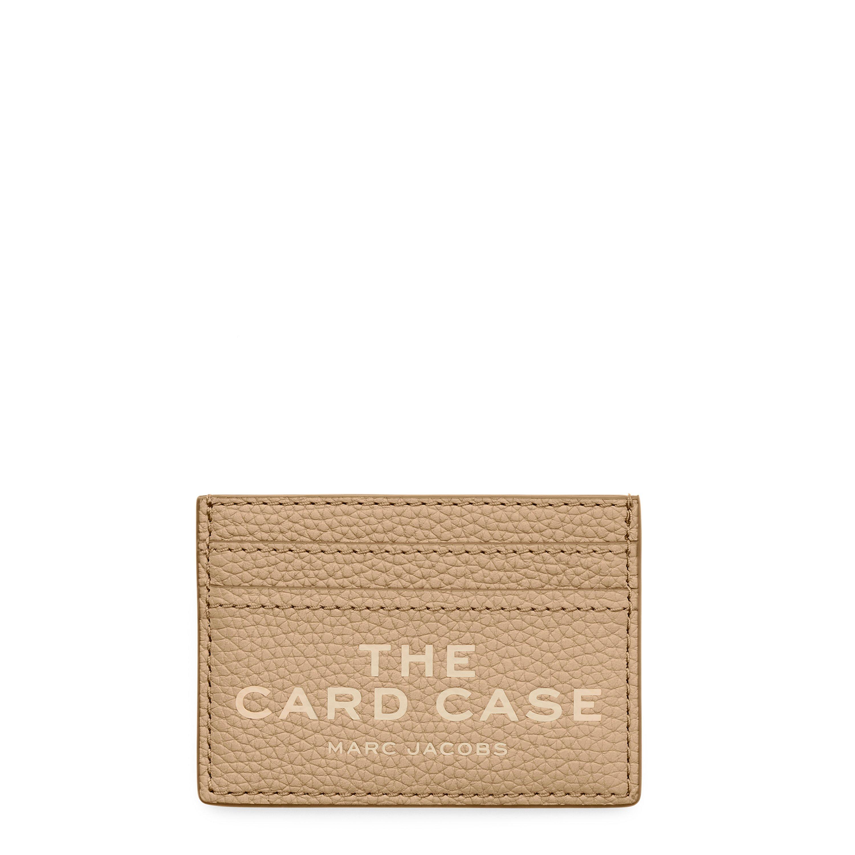 Marc Jacobs | The Card Case | Card Holders | Cruise Fashion